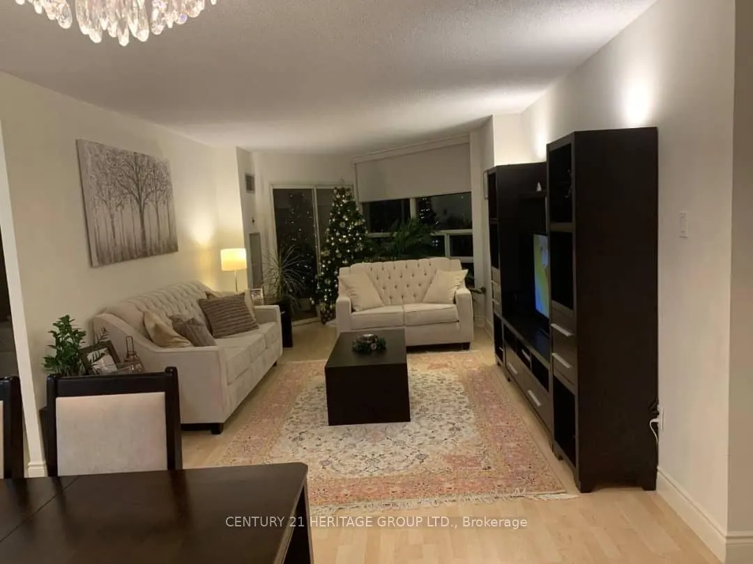 7805 Bayview Avenue, #525