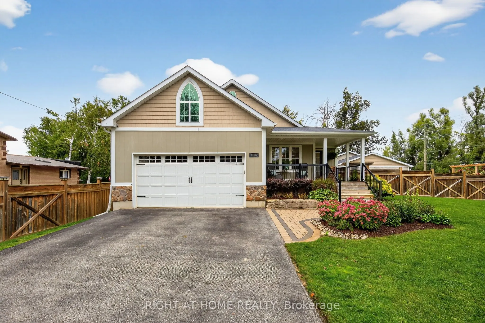 3005 Mason Drive