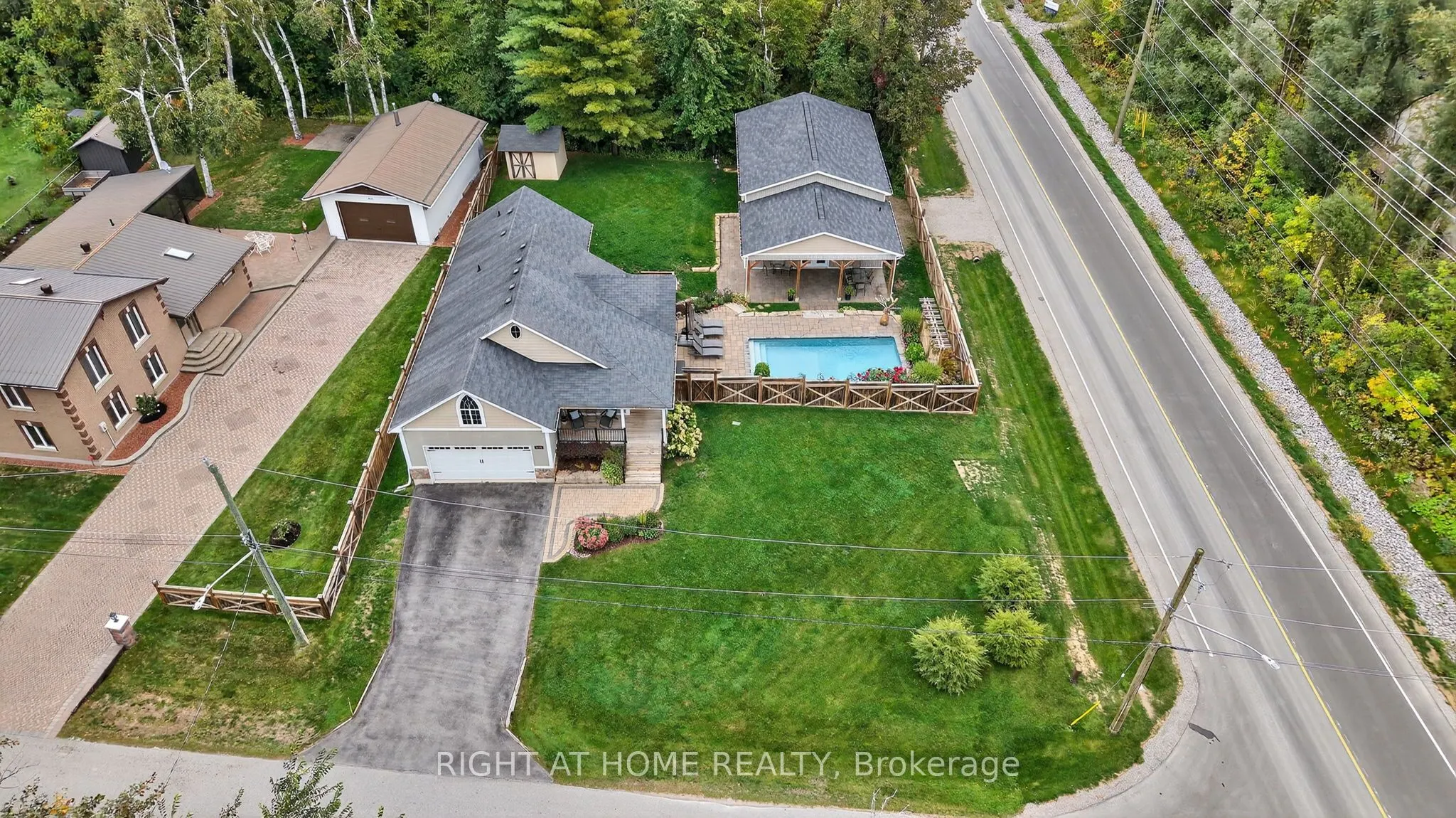 3005 Mason Drive