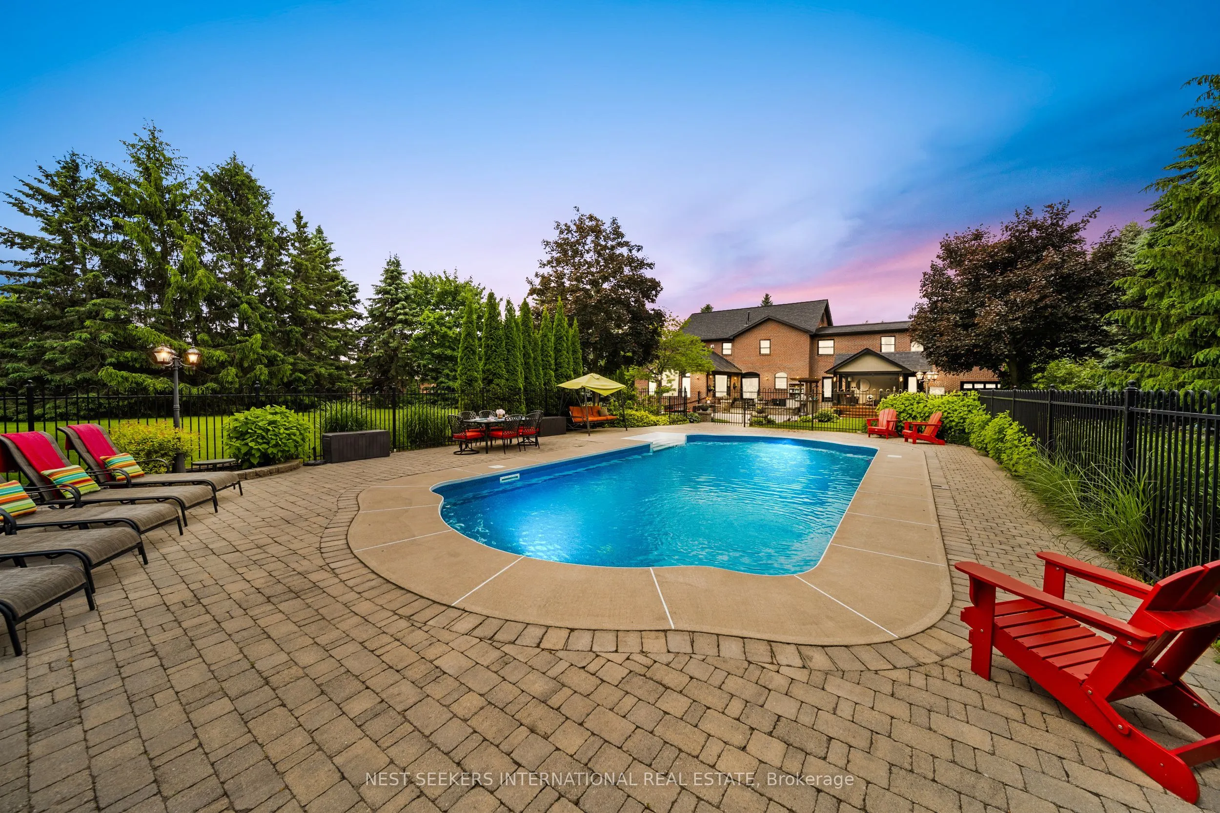 59 Orico Court