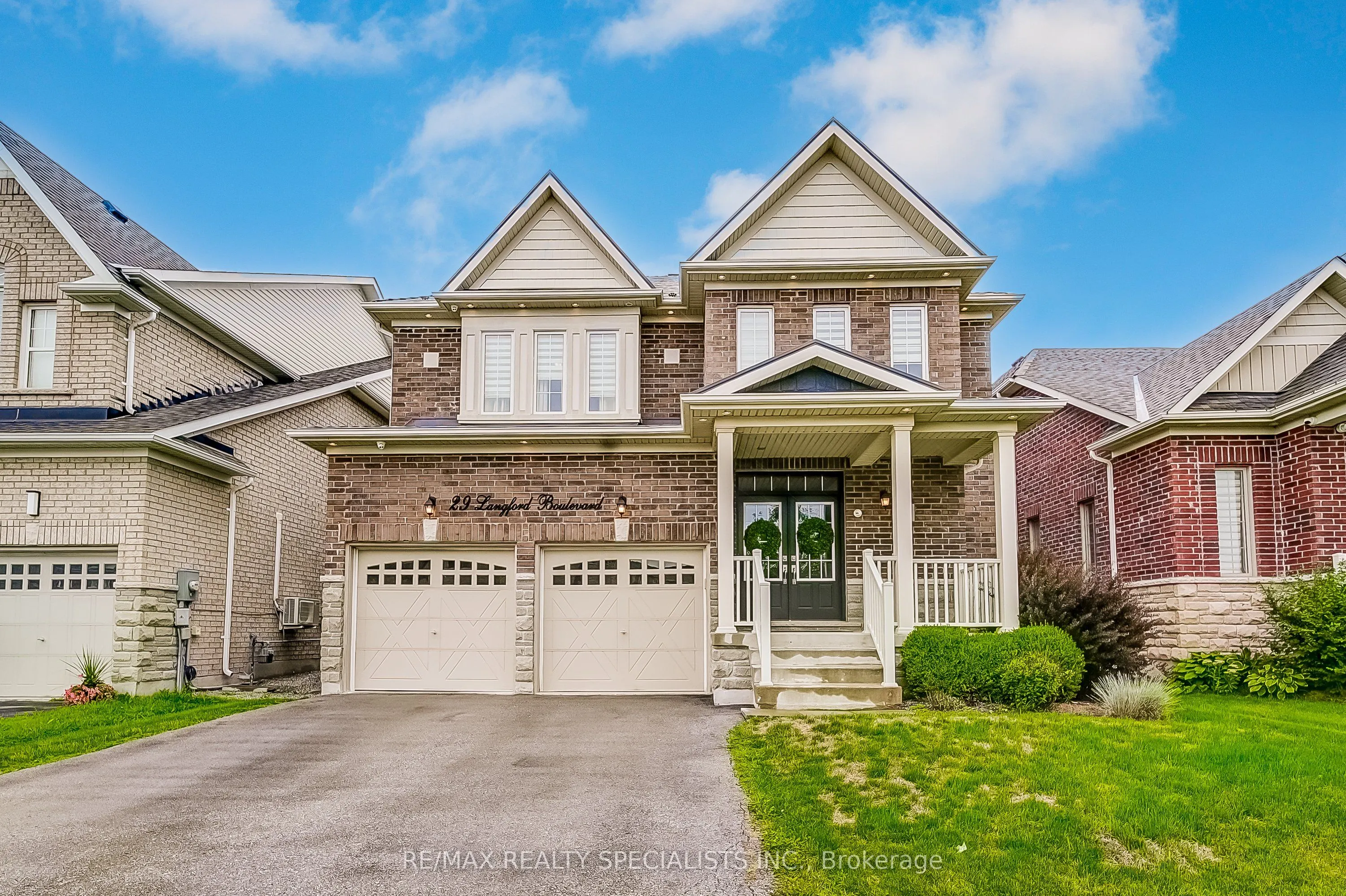 29 Langford Boulevard