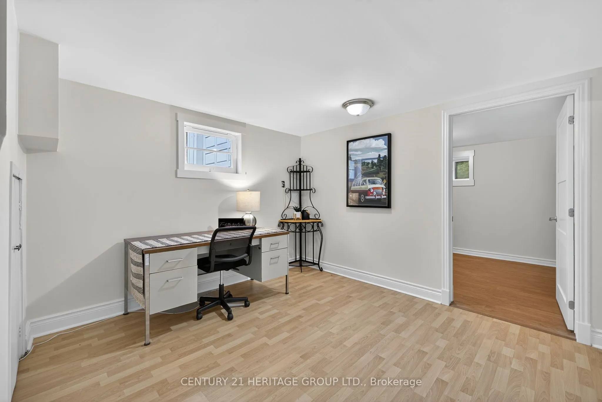 49 Bayview Parkway