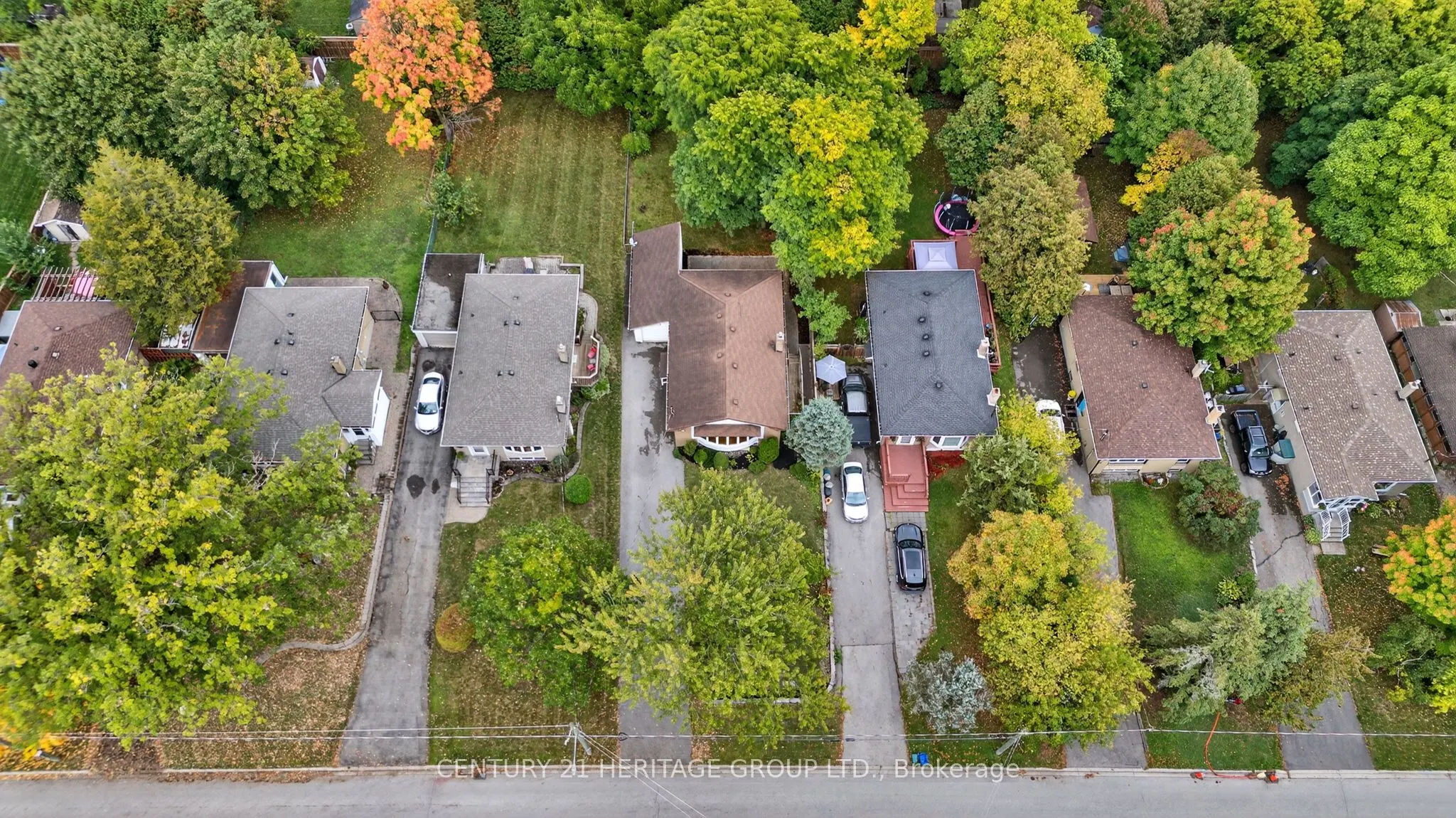 49 Bayview Parkway