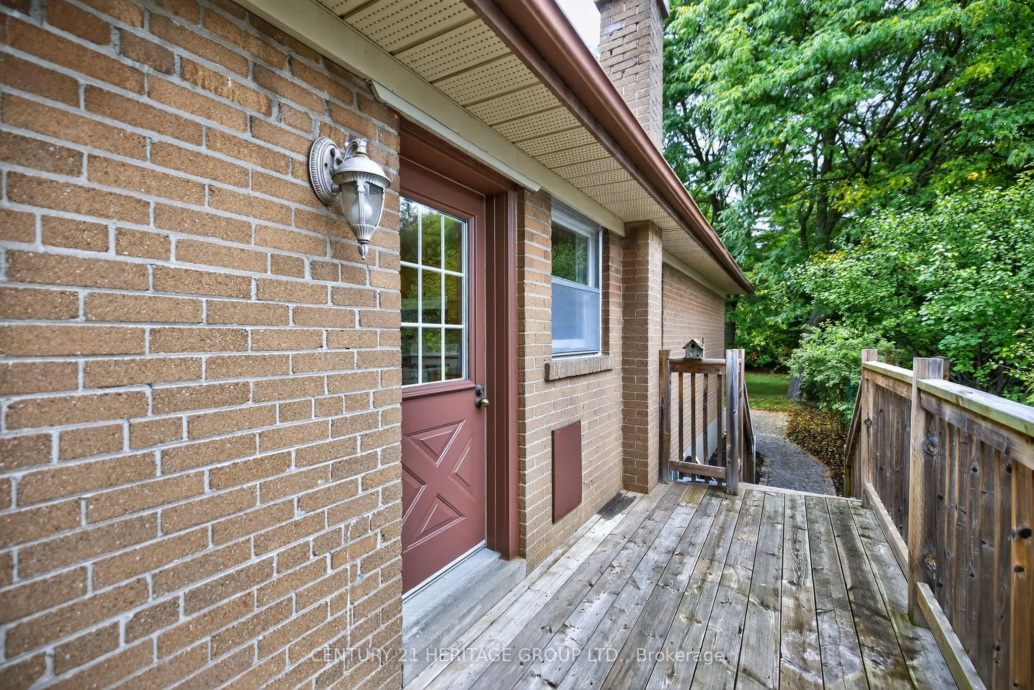 49 Bayview Parkway