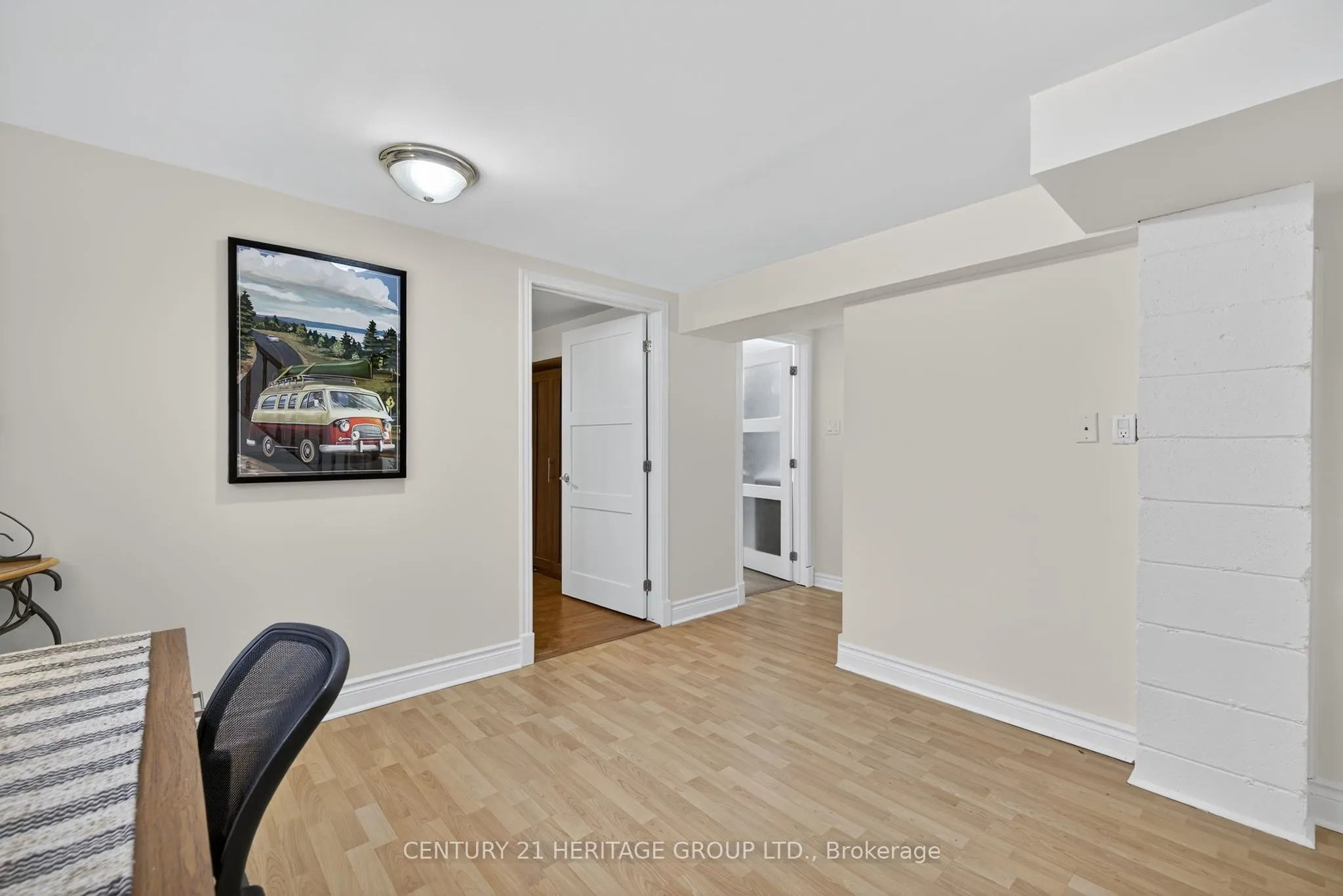 49 Bayview Parkway