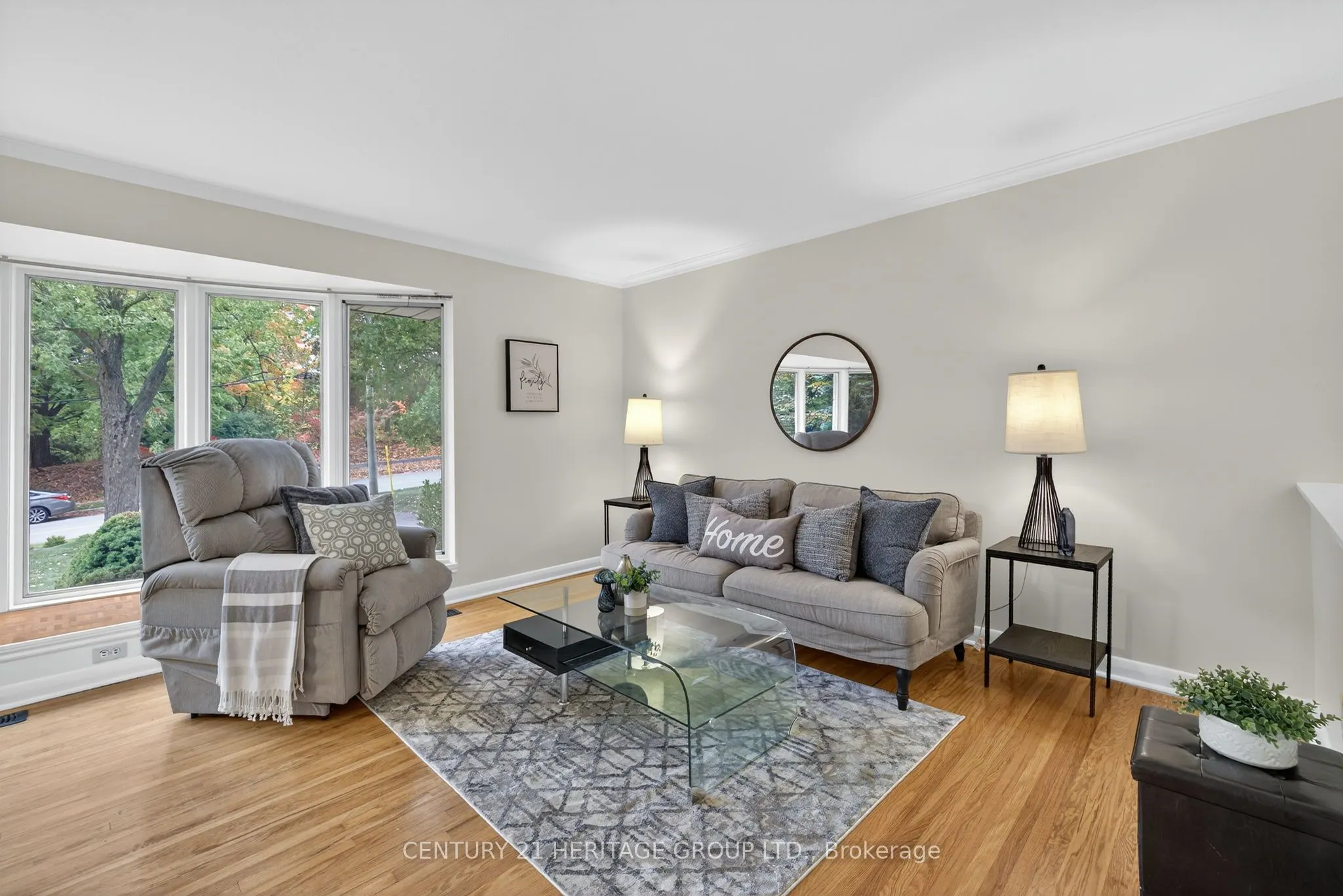 49 Bayview Parkway