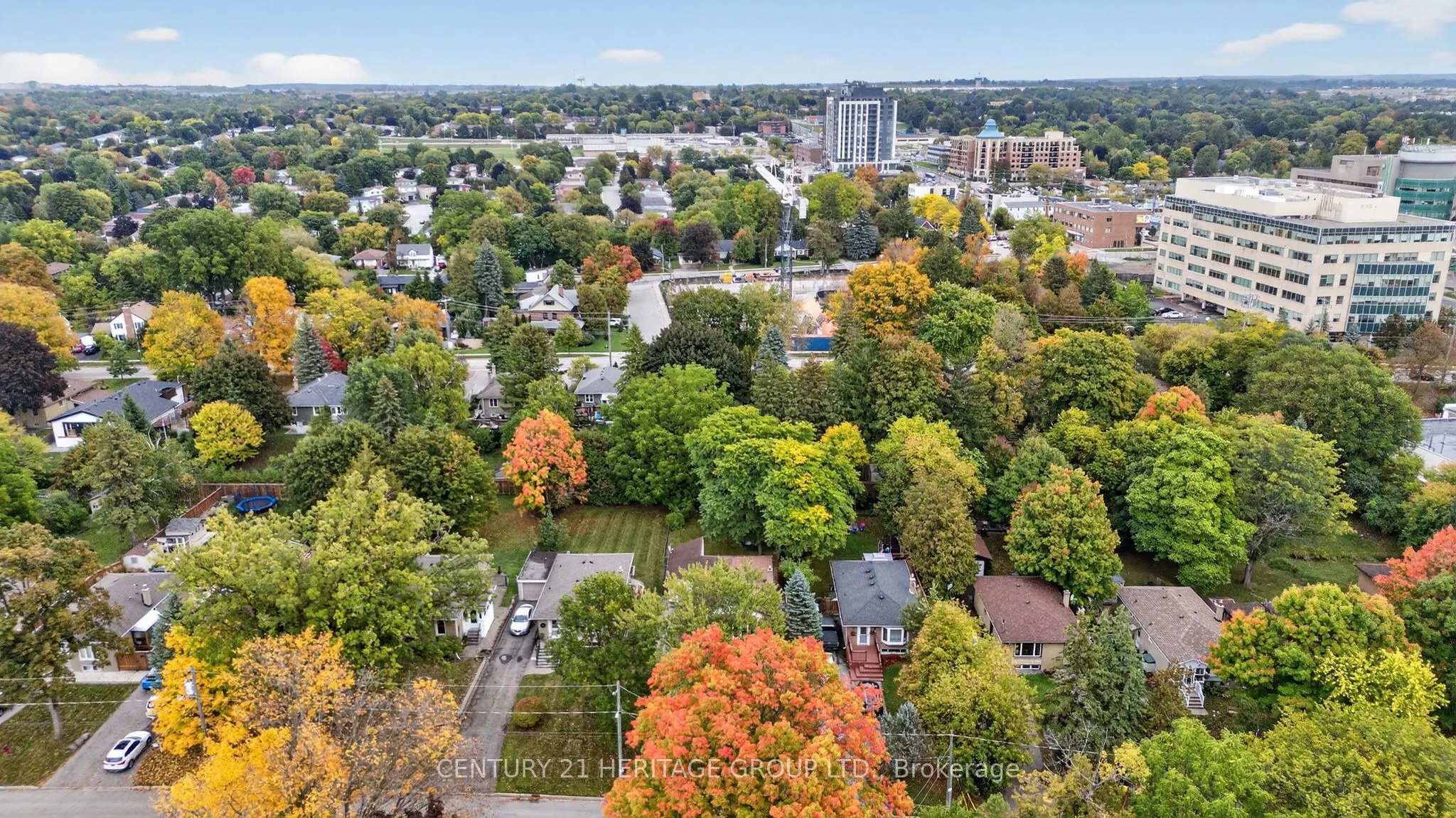 49 Bayview Parkway