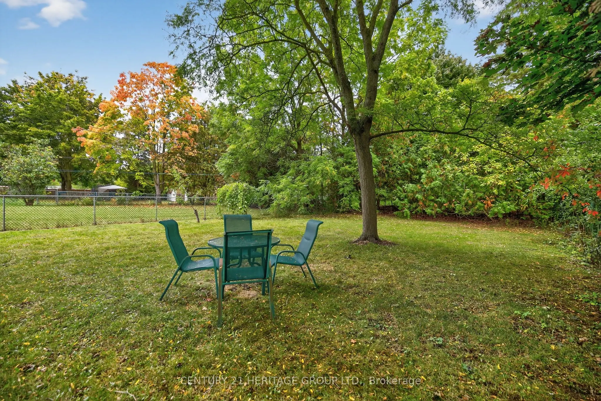 49 Bayview Parkway