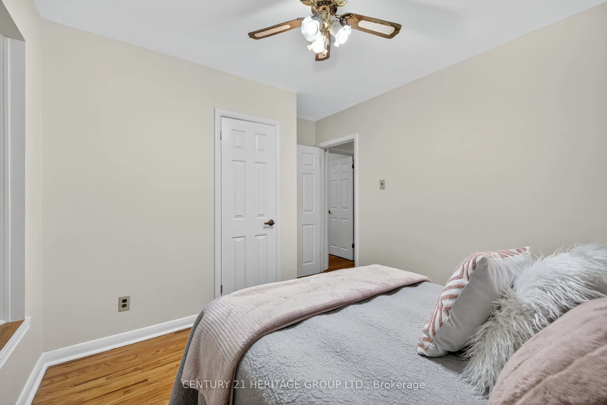 49 Bayview Parkway