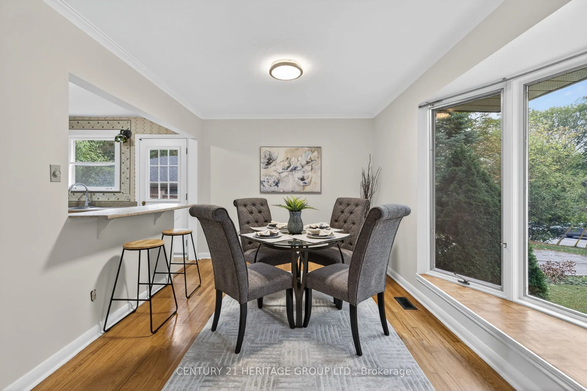 49 Bayview Parkway