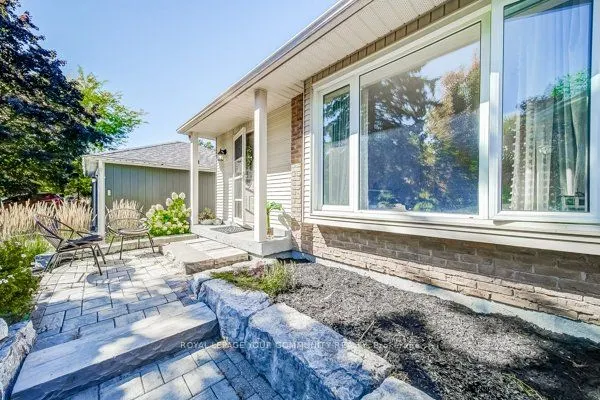 124 Tyson Drive