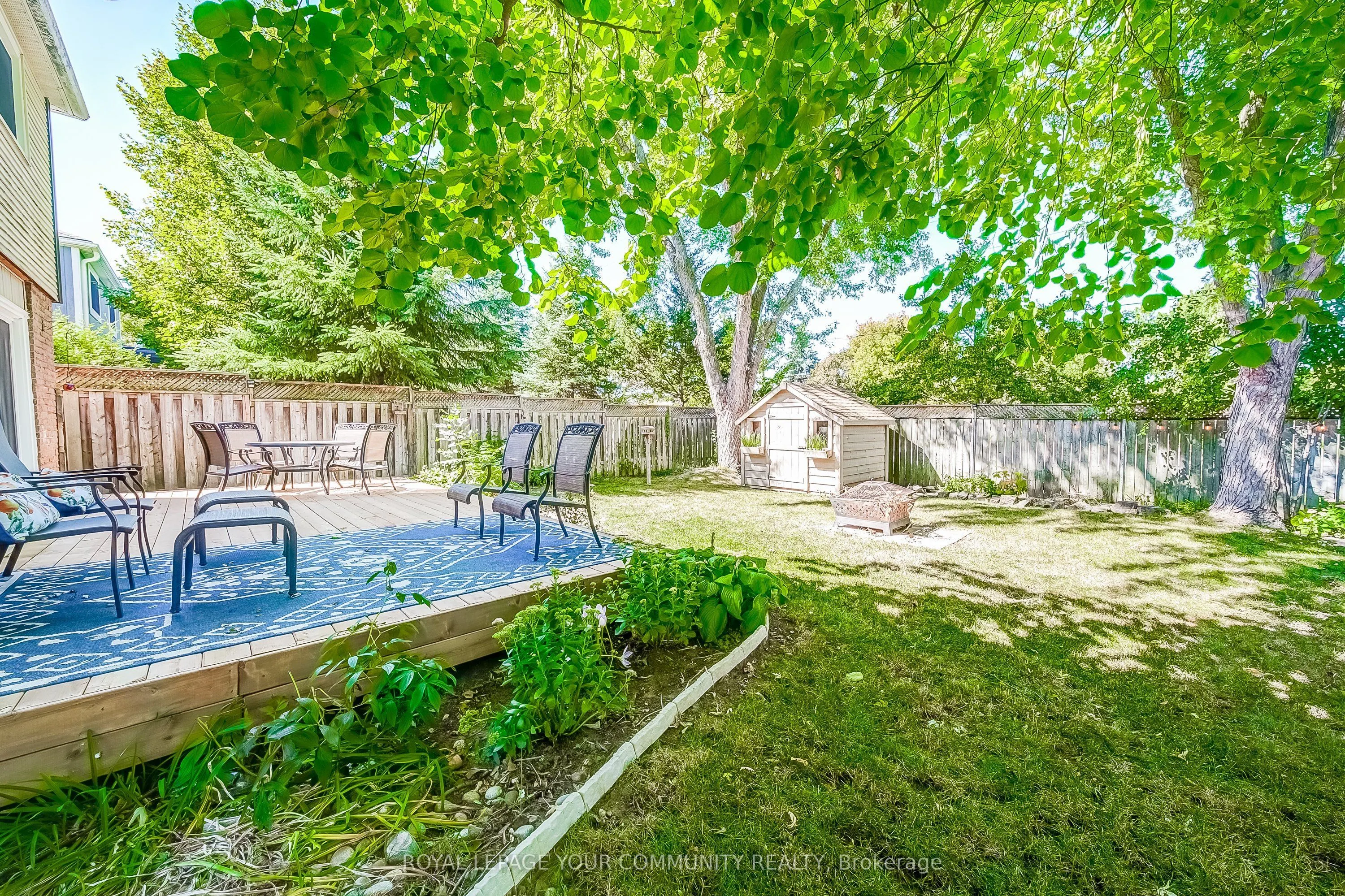 124 Tyson Drive