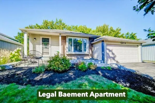 124 Tyson Drive