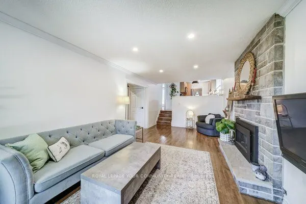 124 Tyson Drive