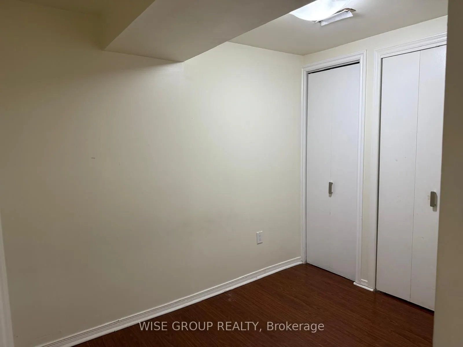 71 Greenbelt Crescent, #Bsmt