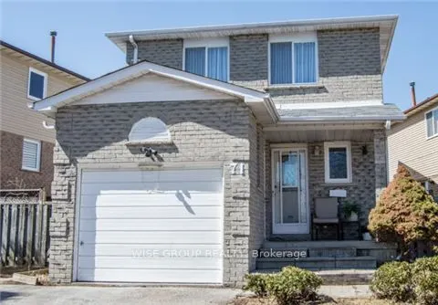 71 Greenbelt Crescent, #Bsmt