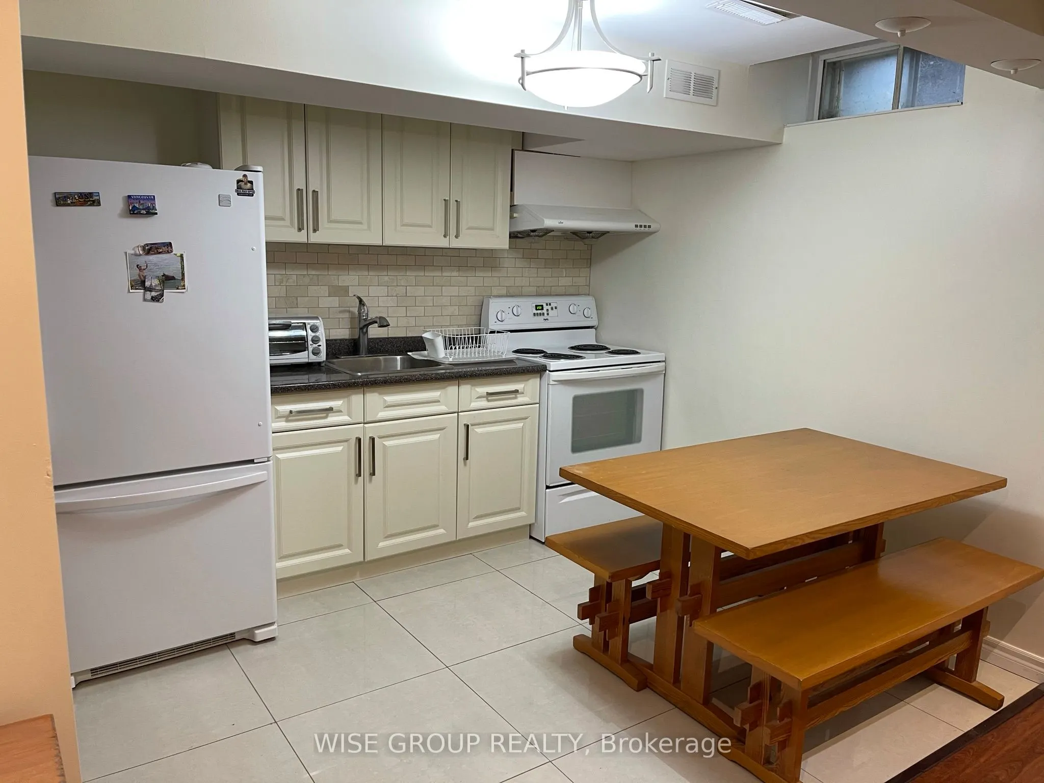 71 Greenbelt Crescent, #Bsmt