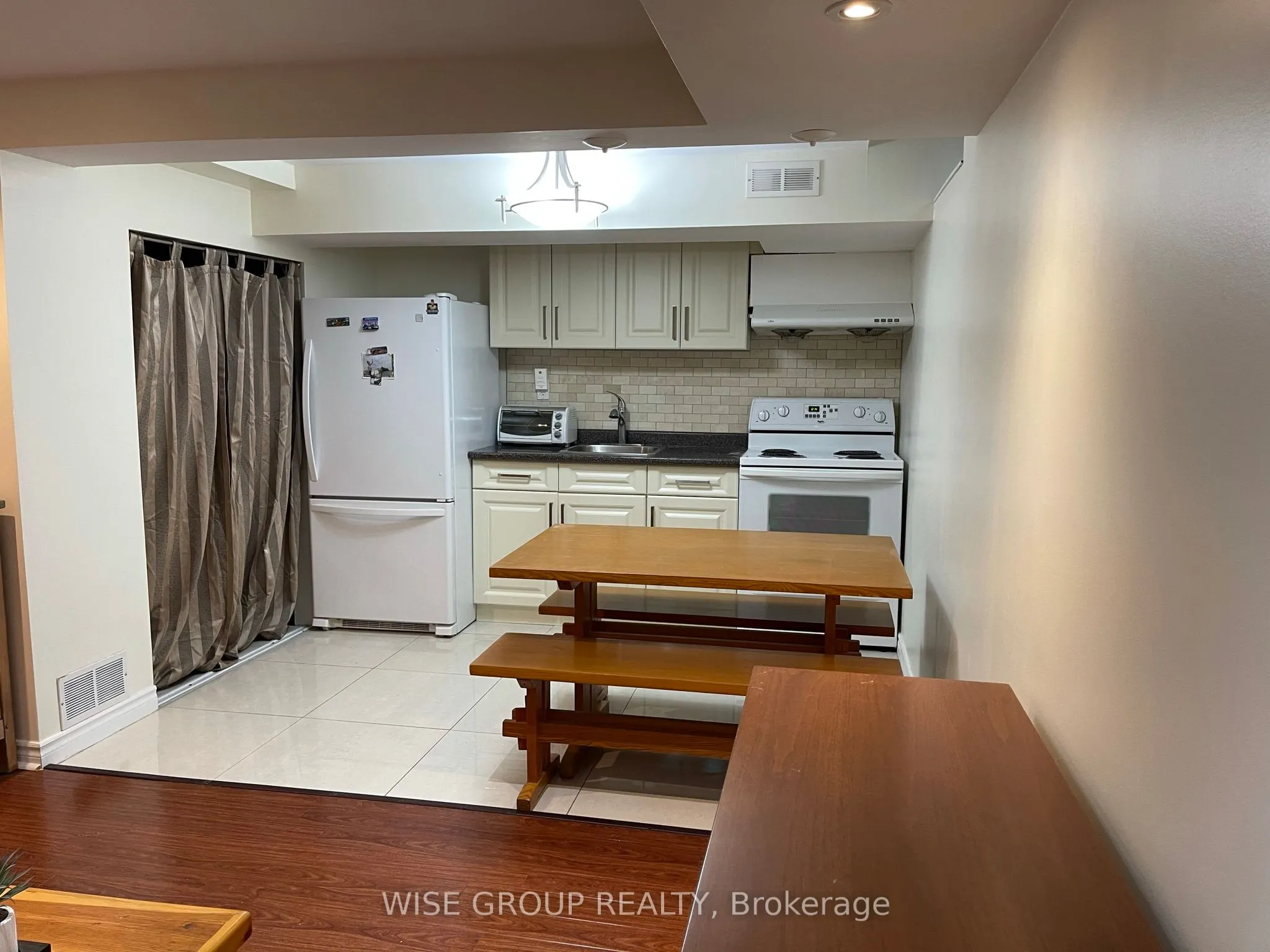 71 Greenbelt Crescent, #Bsmt
