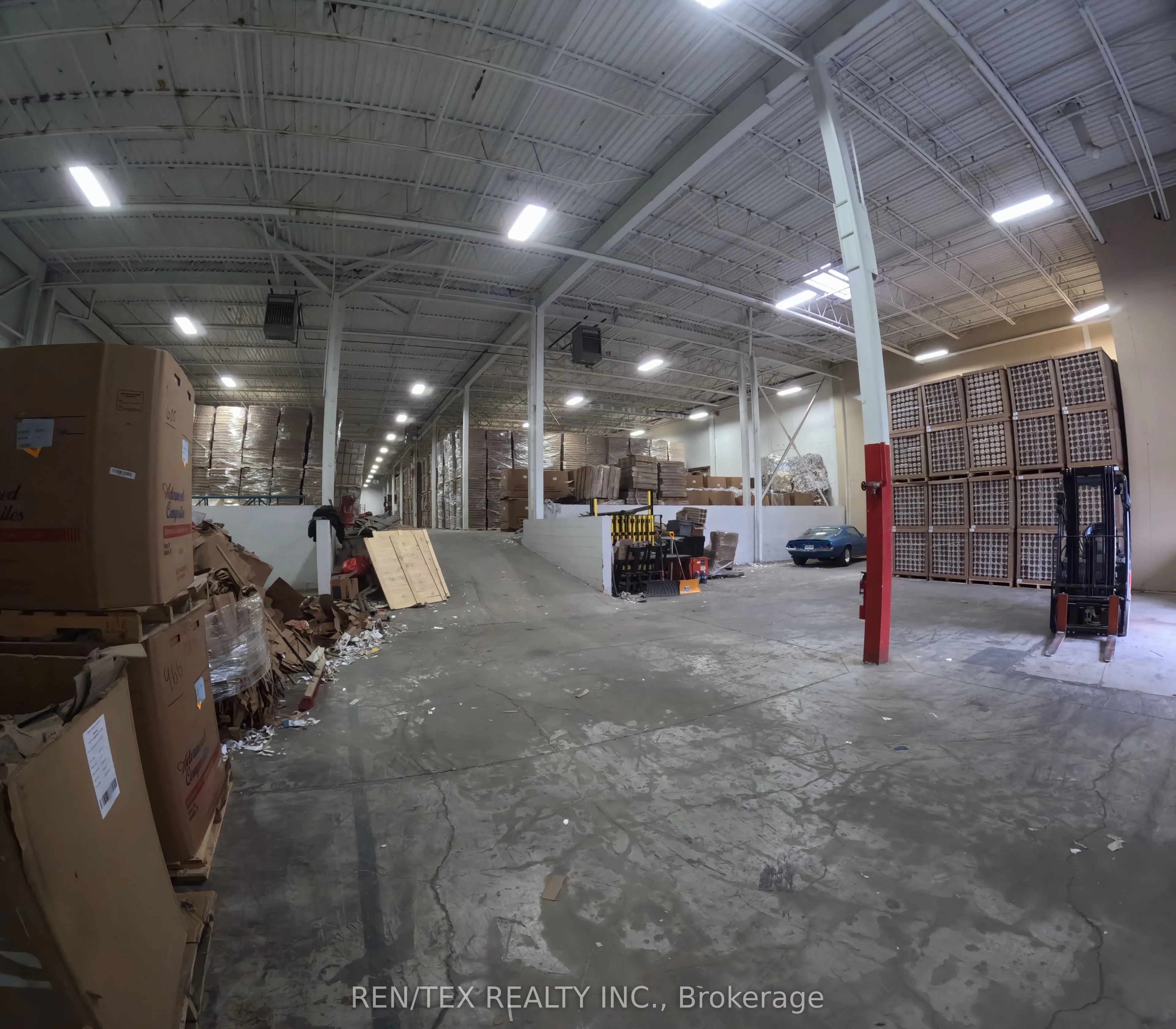 402 Mulock Drive, #2-3