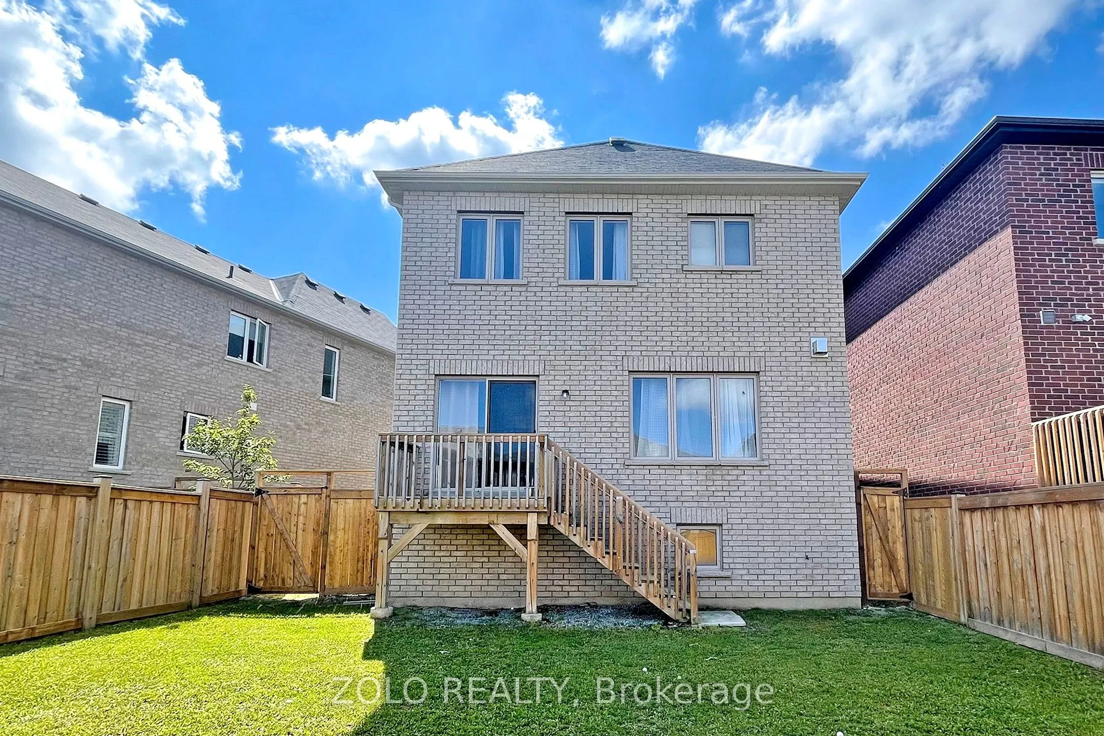 42 Foxberry Road