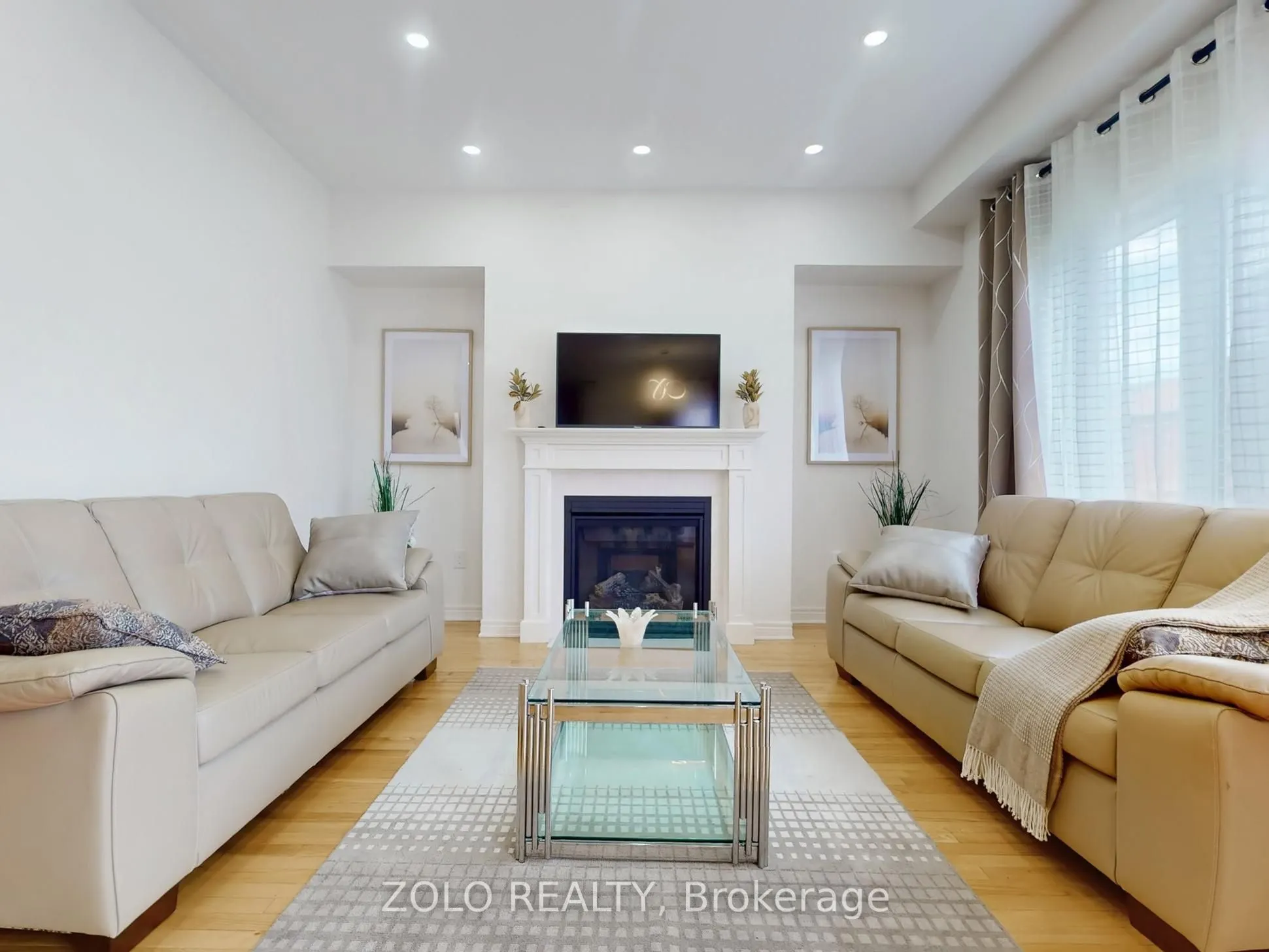 42 Foxberry Road