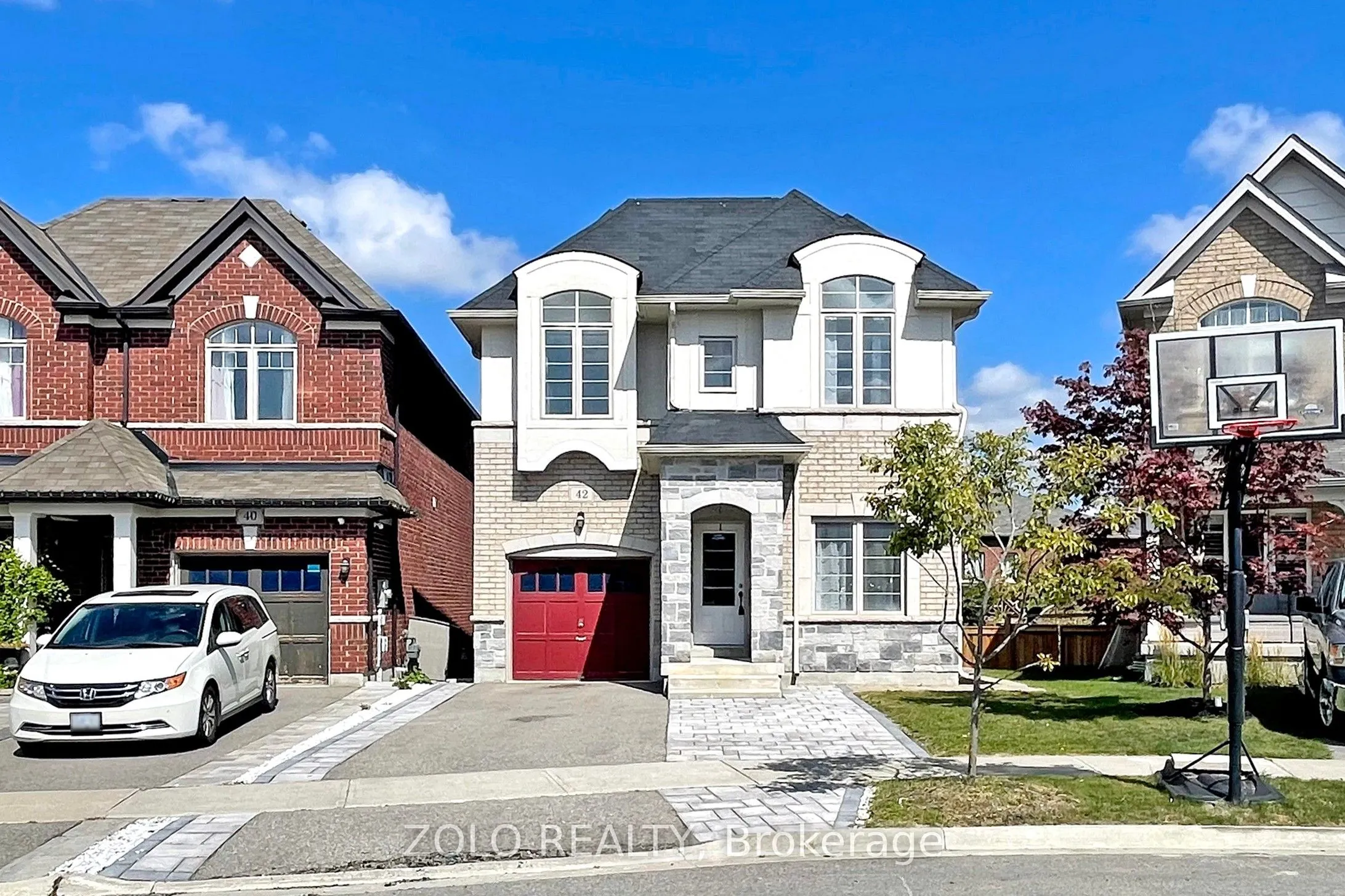 42 Foxberry Road