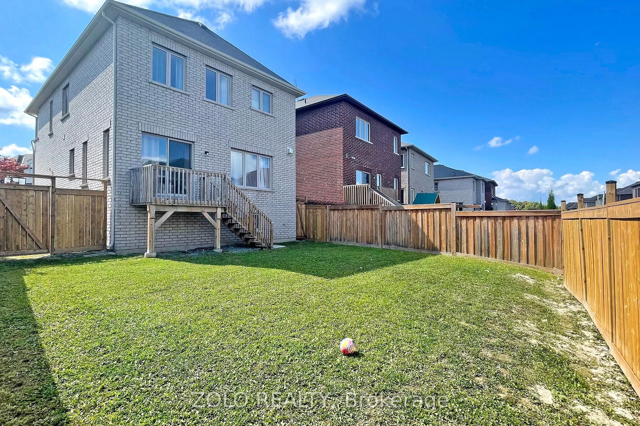 42 Foxberry Road
