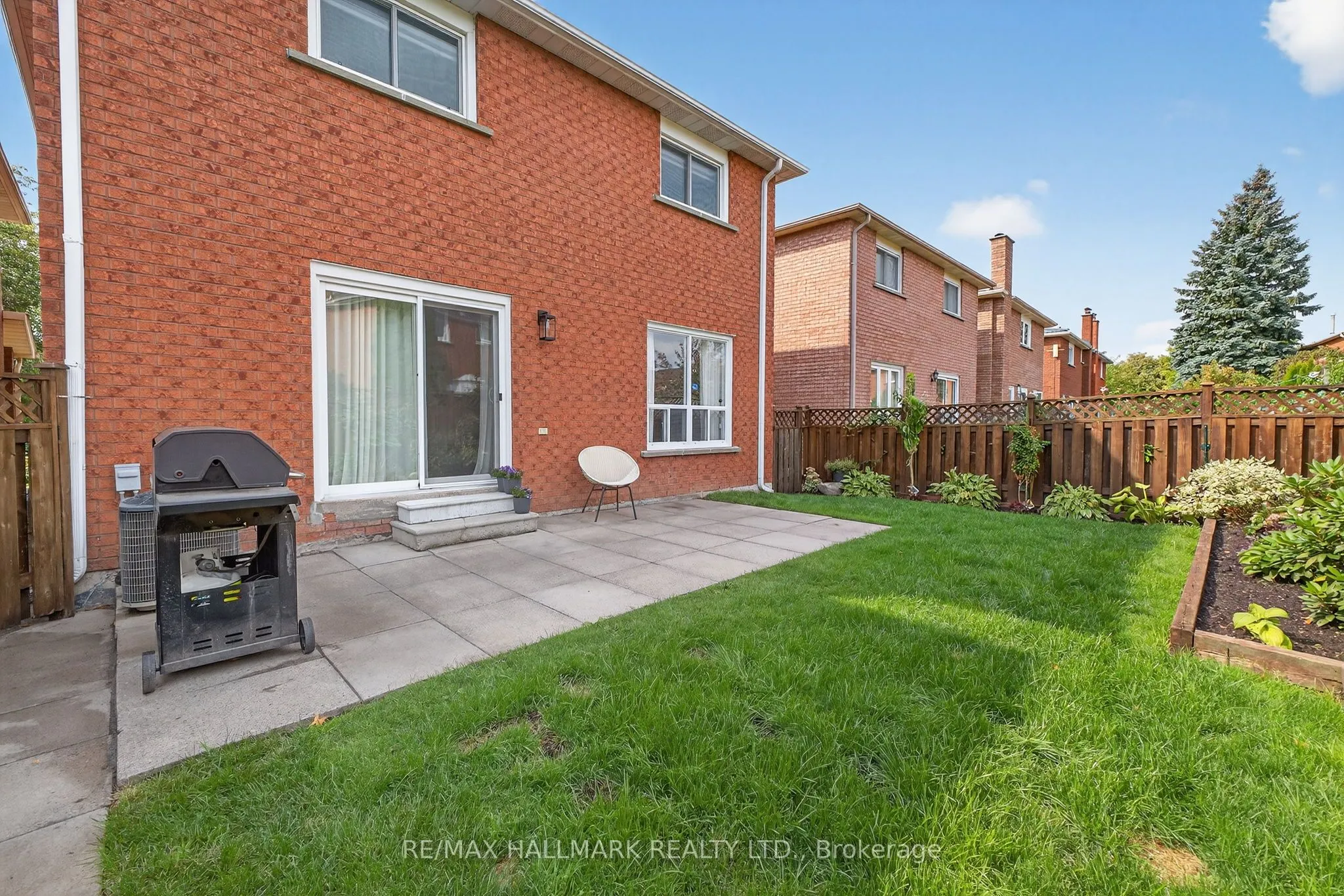 69 Wade Gate