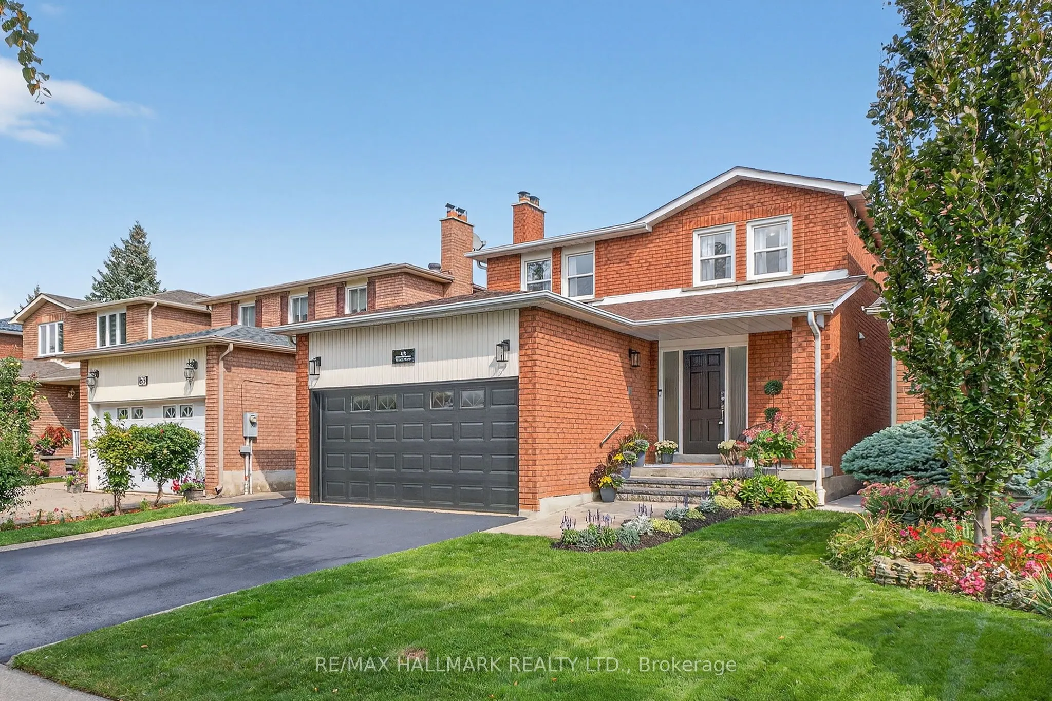 69 Wade Gate