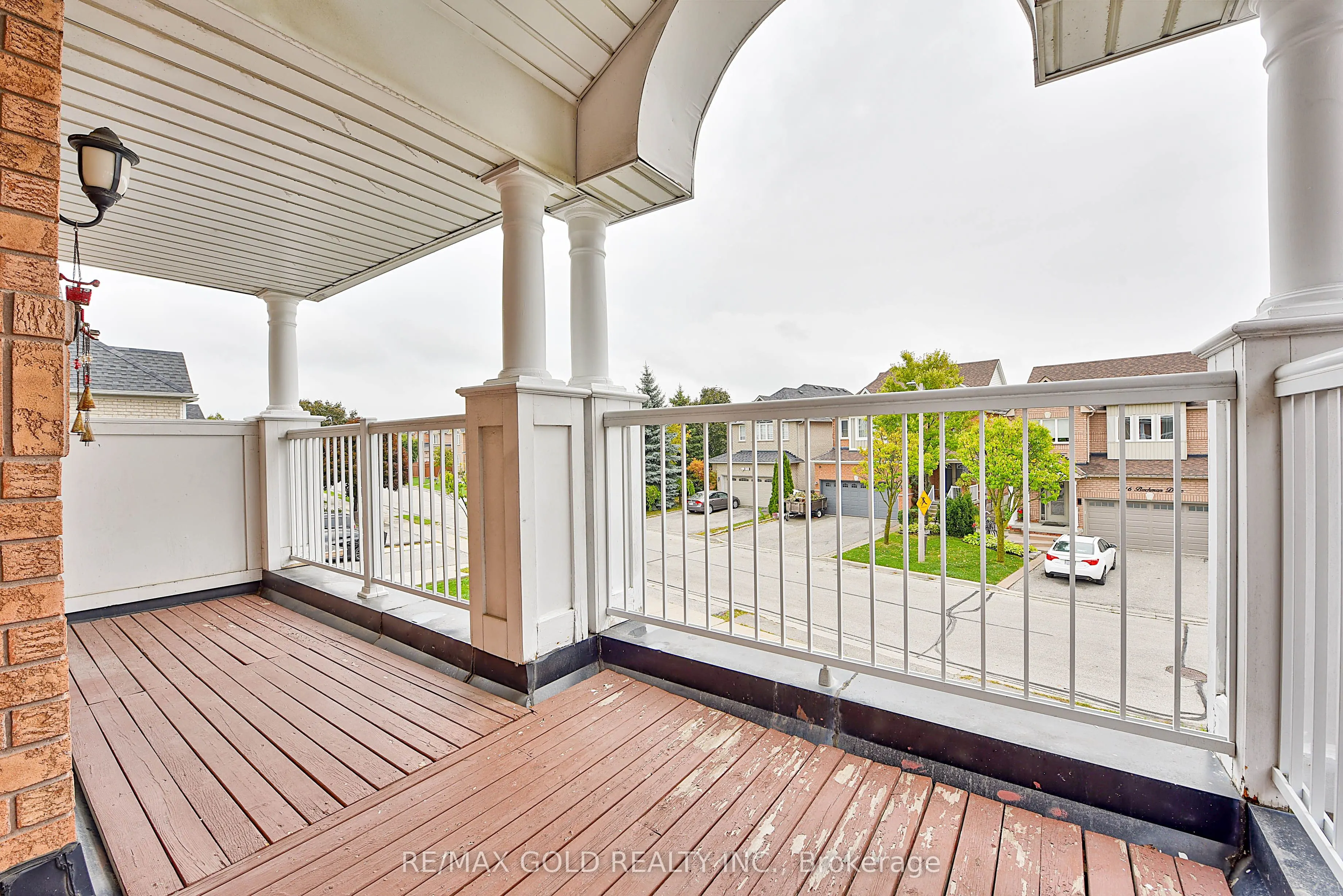 215 Bachman Drive