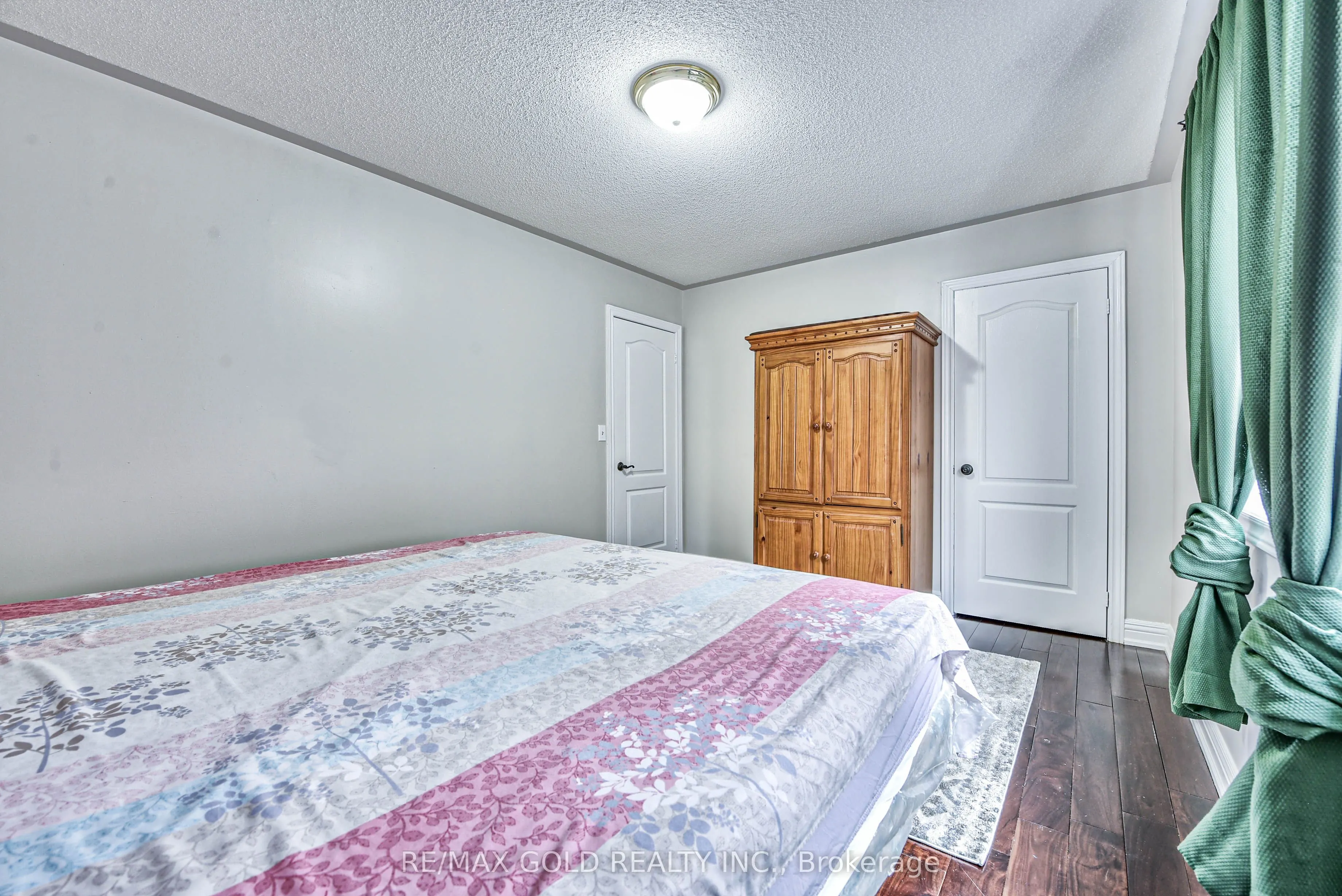 215 Bachman Drive