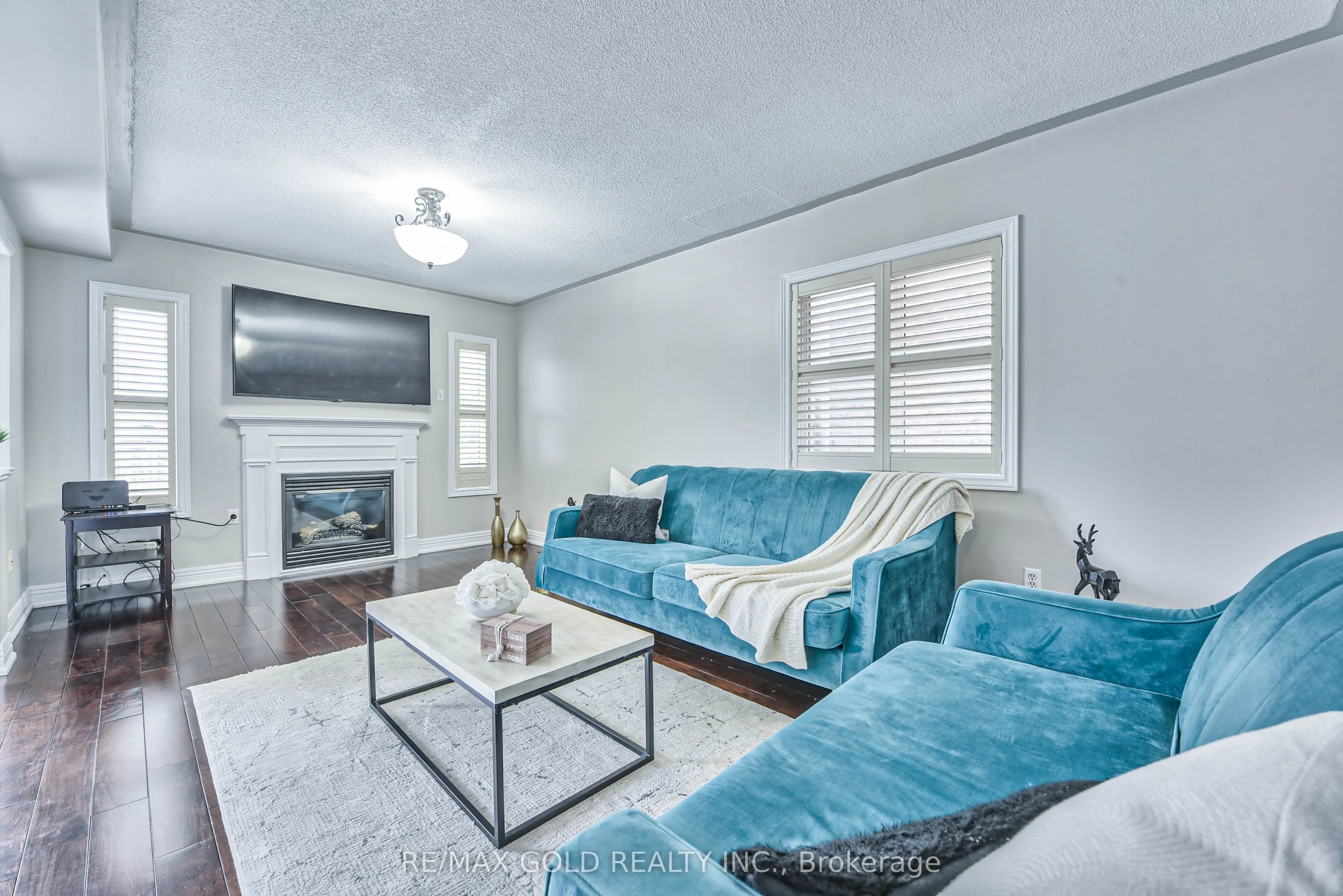 215 Bachman Drive