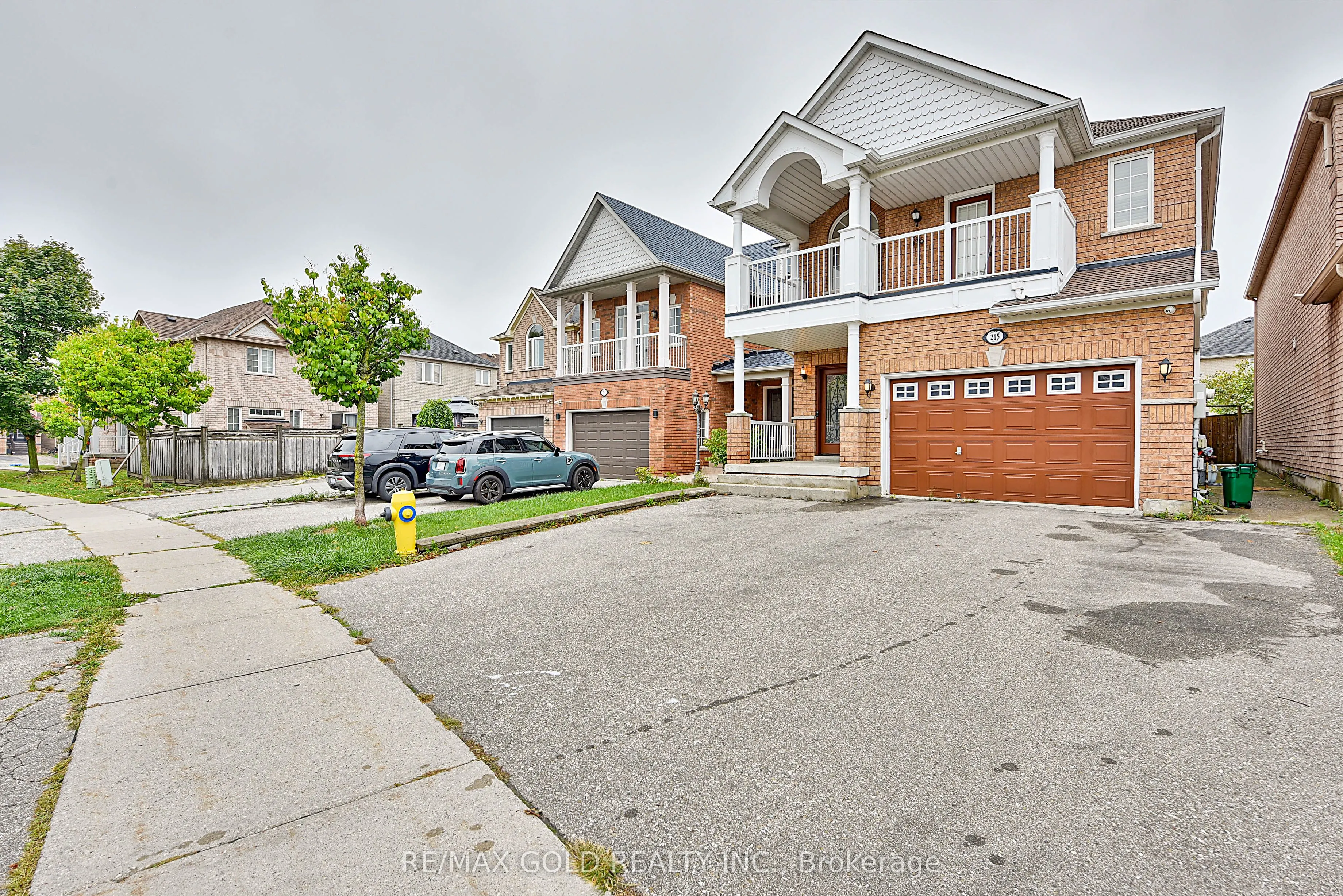 215 Bachman Drive