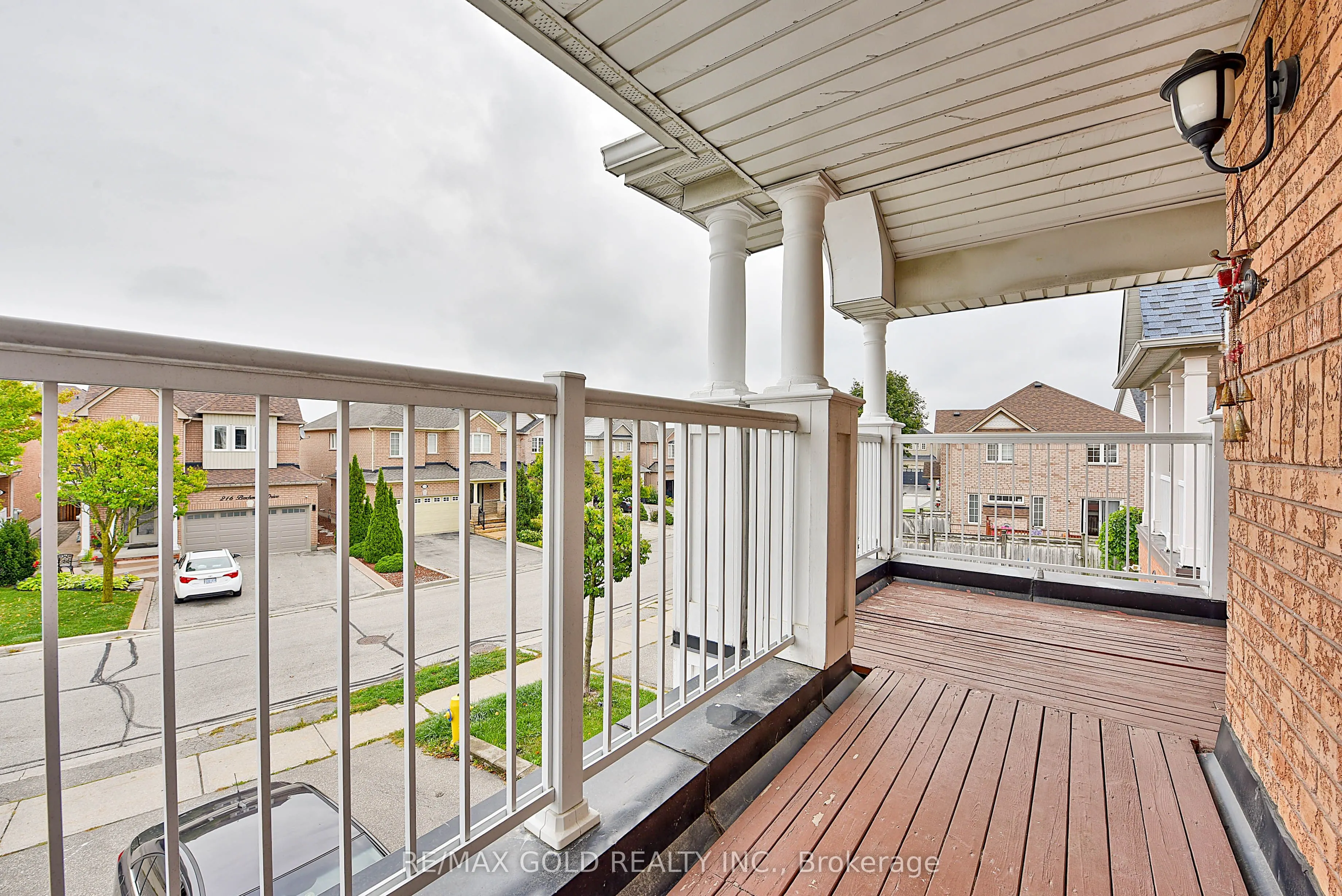 215 Bachman Drive
