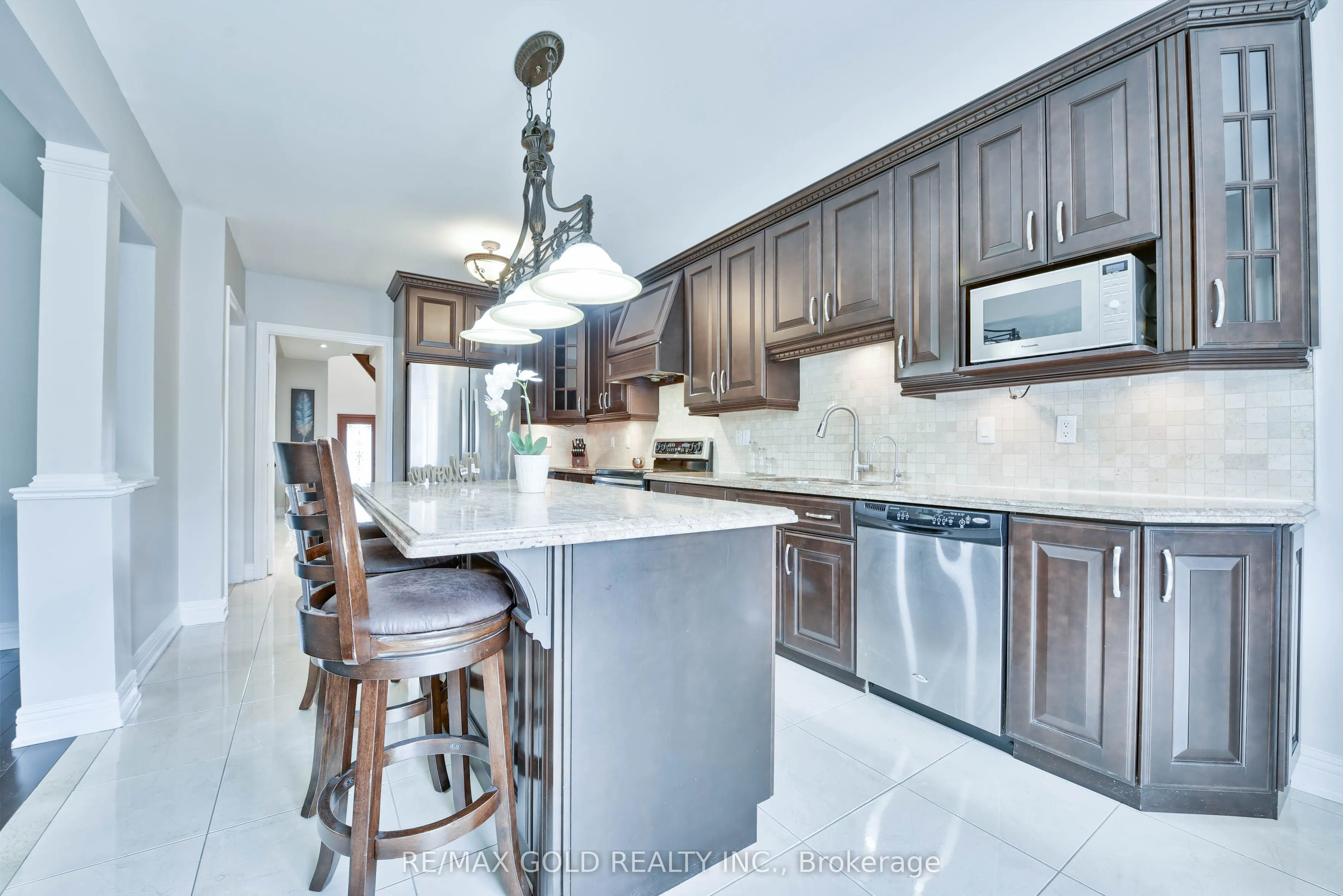 215 Bachman Drive