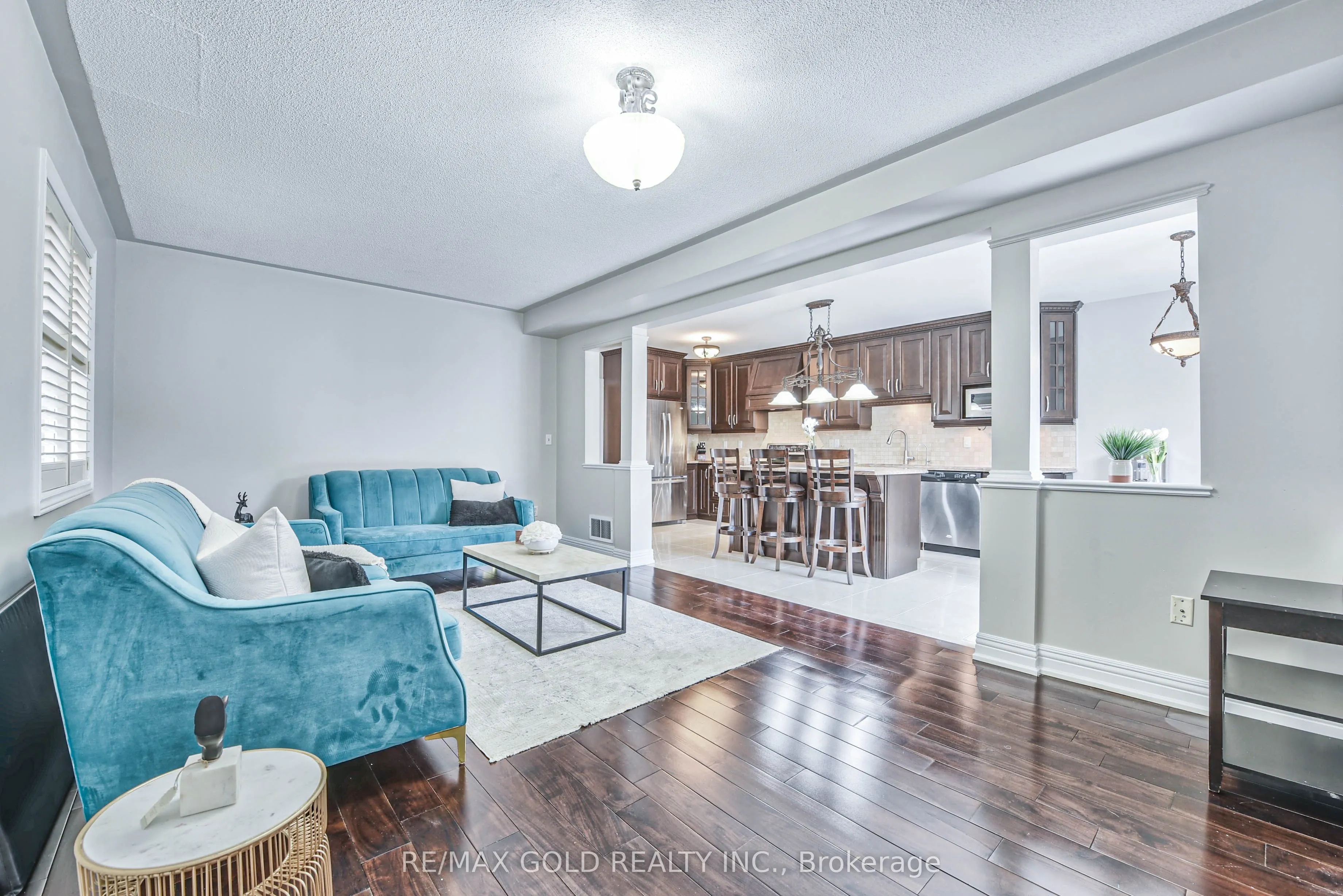 215 Bachman Drive