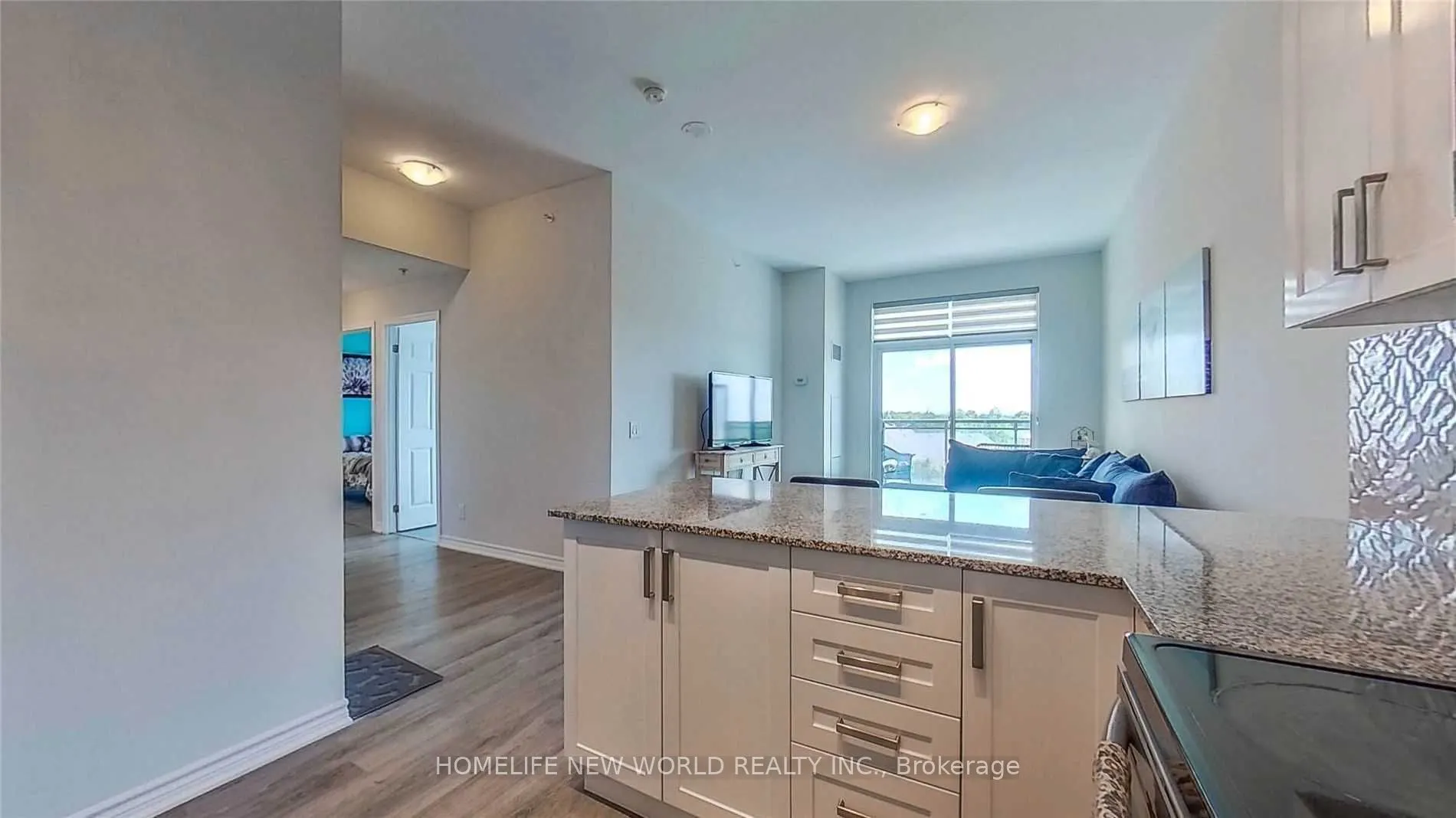 11611 Yonge Street, #501
