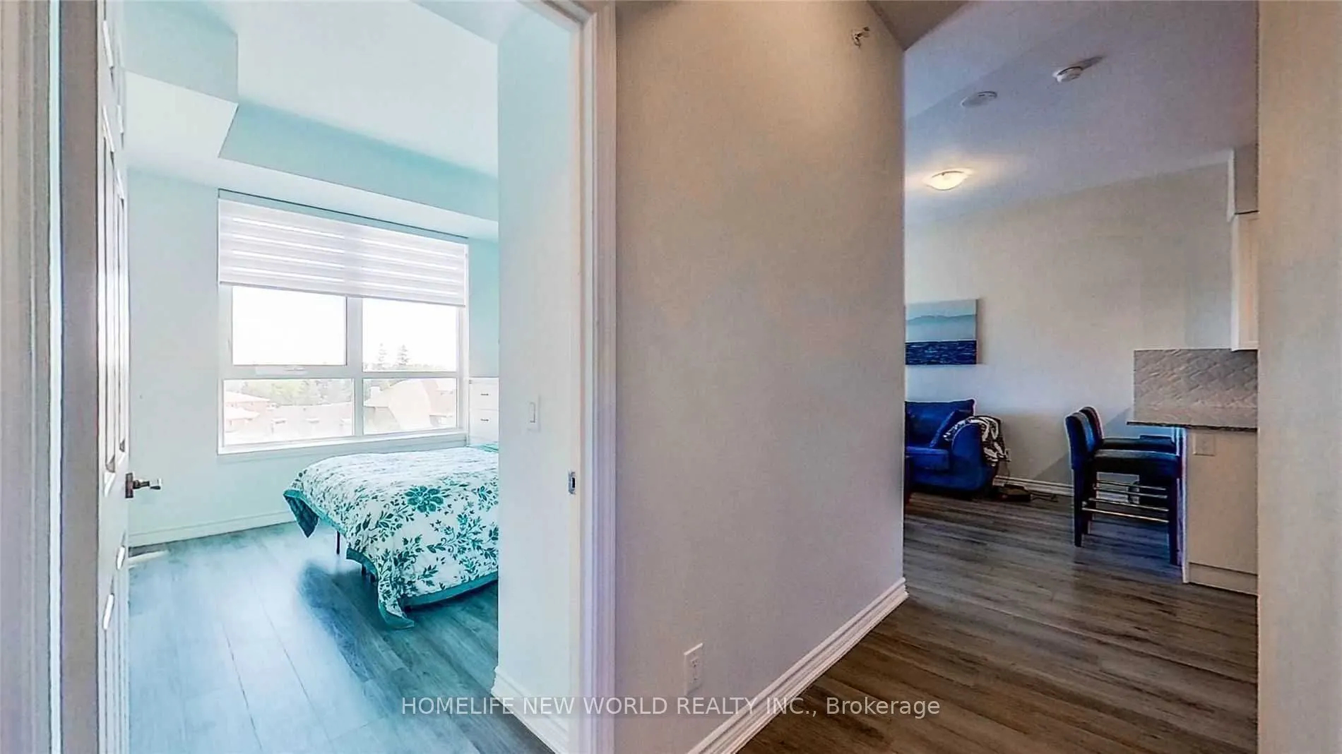 11611 Yonge Street, #501