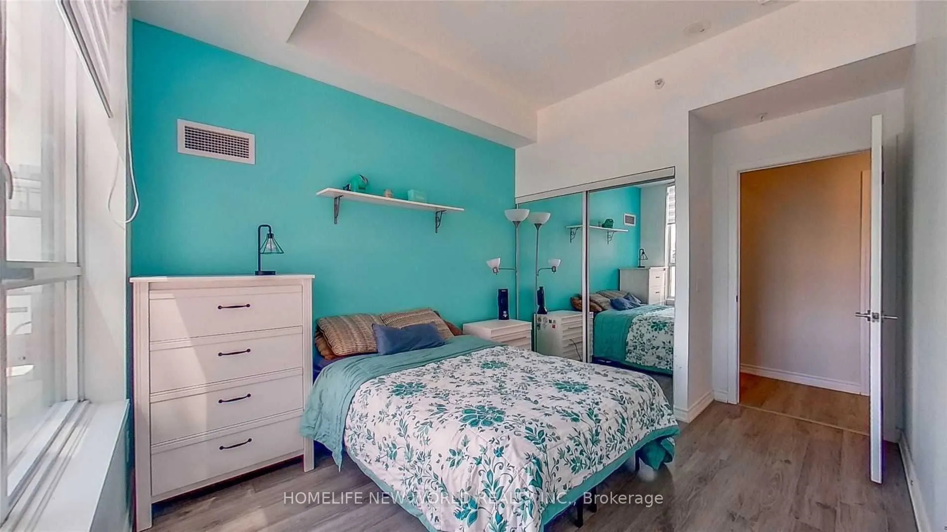 11611 Yonge Street, #501