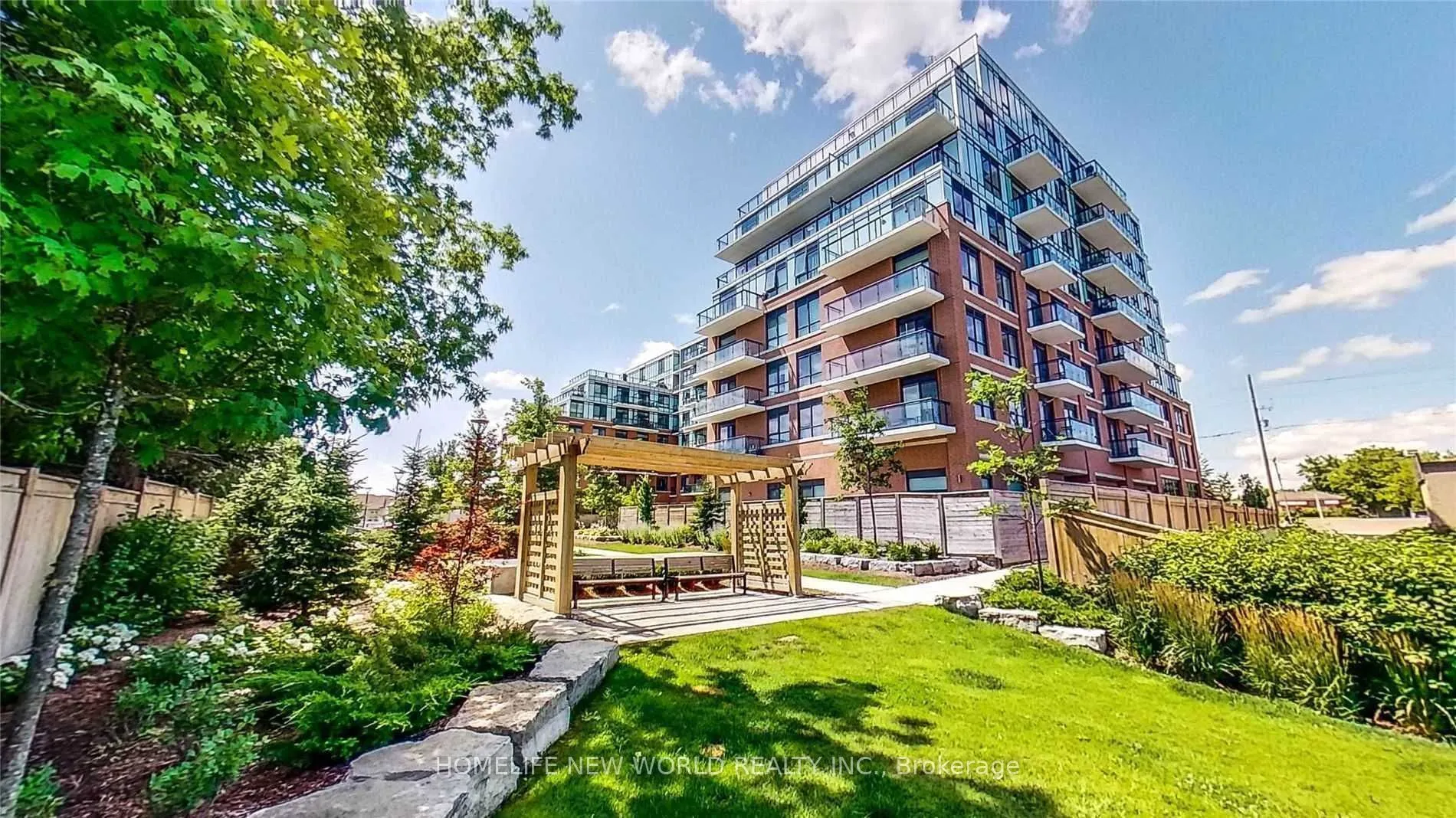 11611 Yonge Street, #501