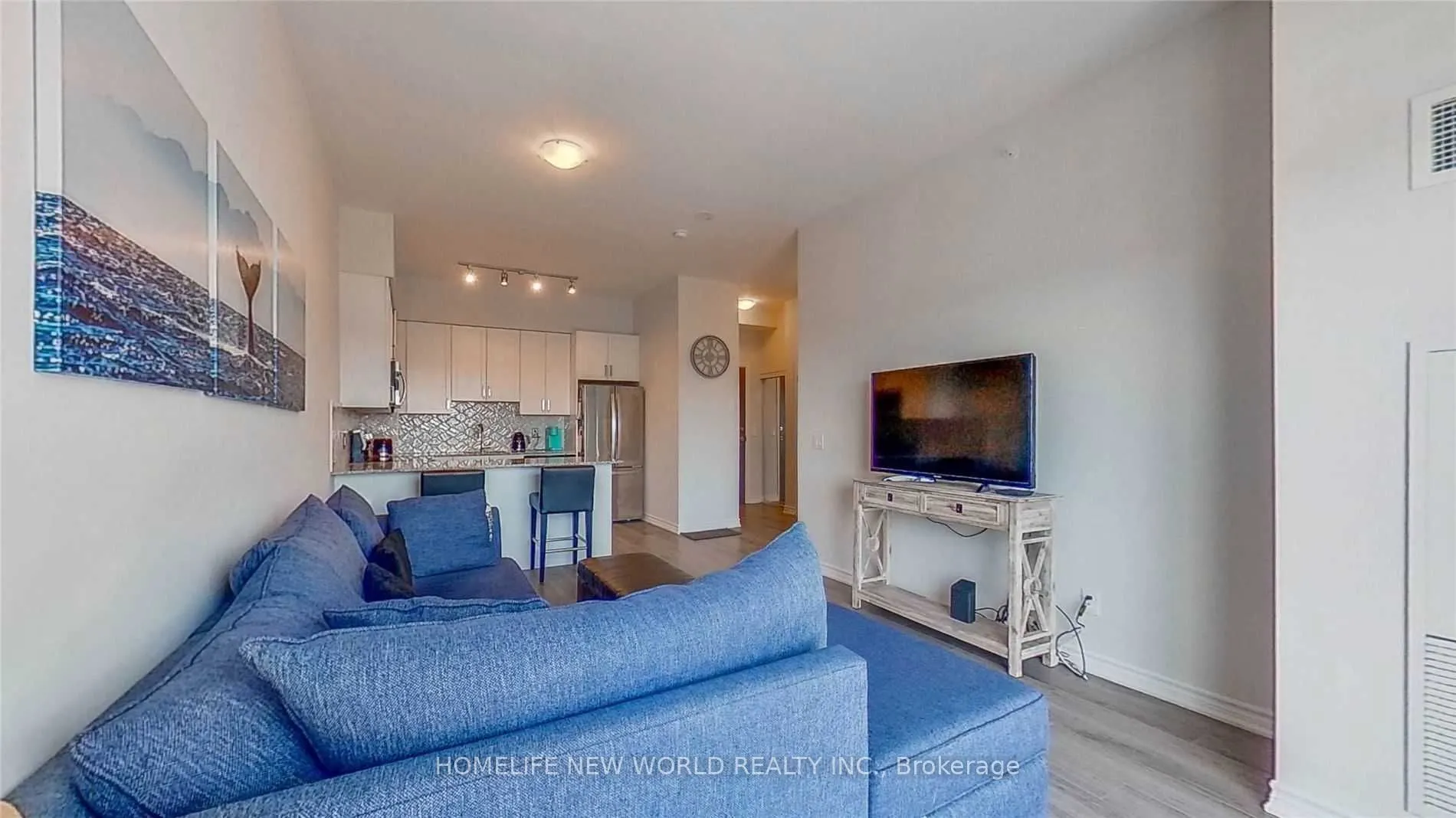 11611 Yonge Street, #501