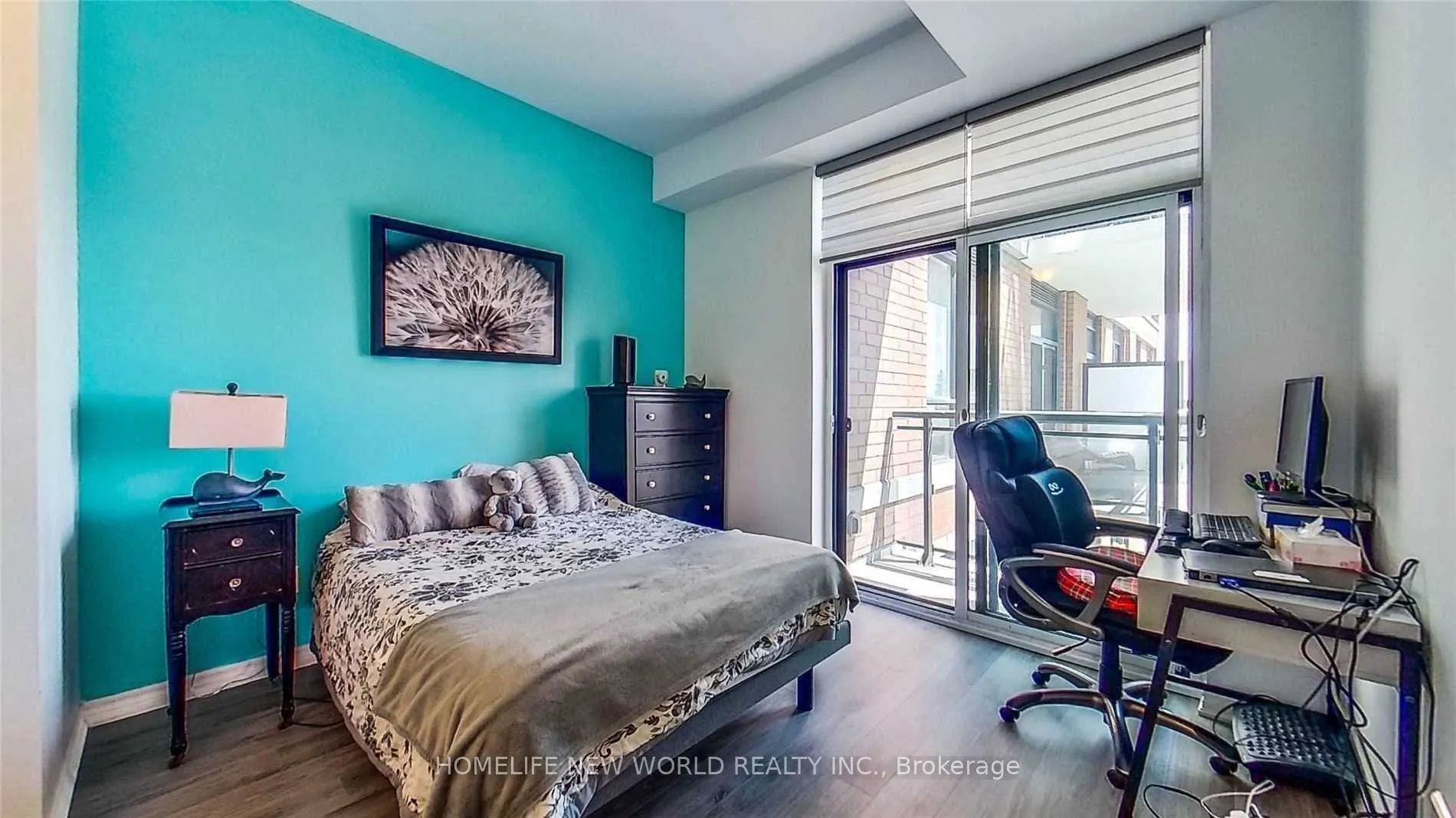 11611 Yonge Street, #501