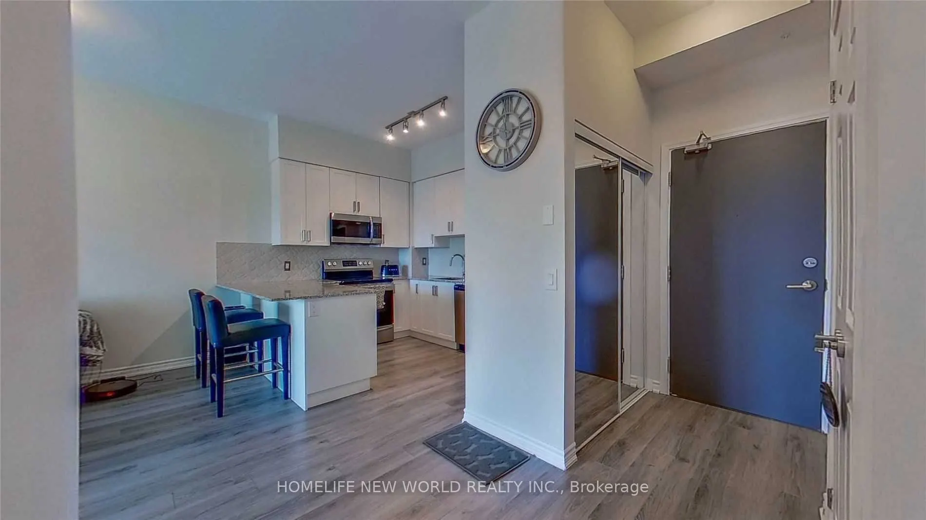 11611 Yonge Street, #501