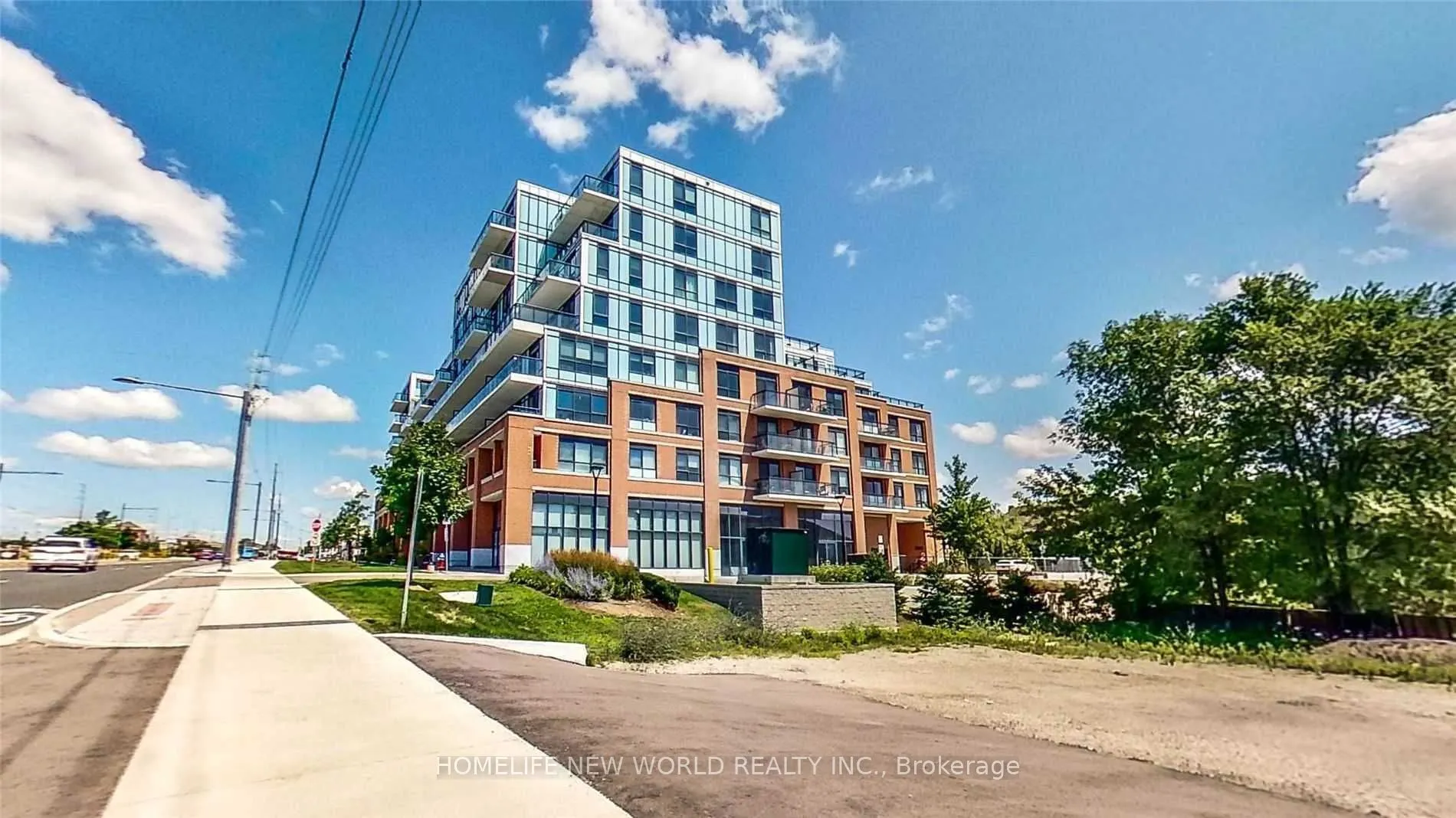 11611 Yonge Street, #501