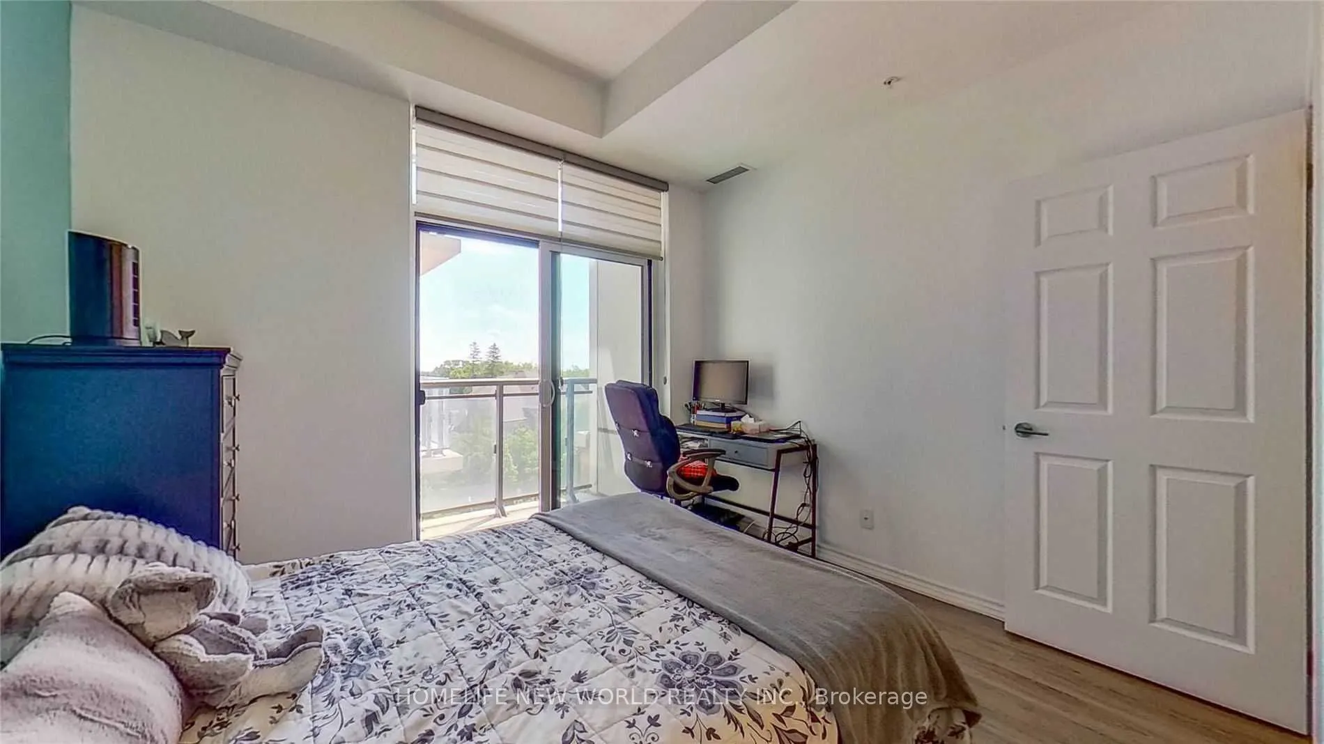 11611 Yonge Street, #501