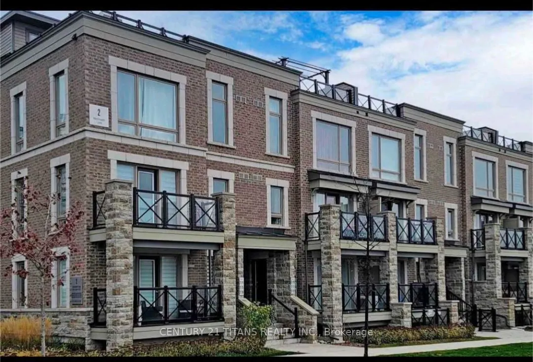 2 Westmeath Lane W, #2115