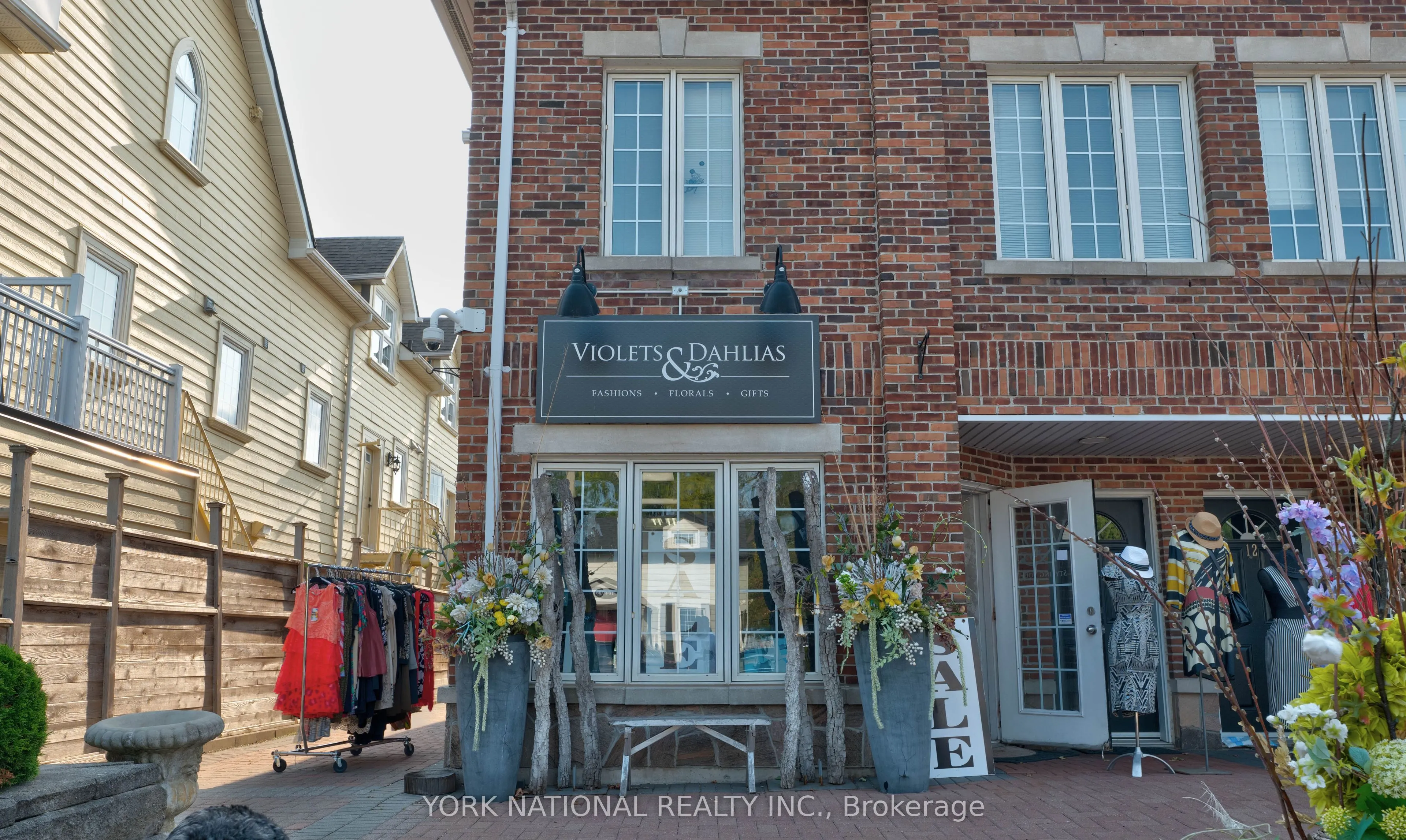10480 Islington Avenue, #1