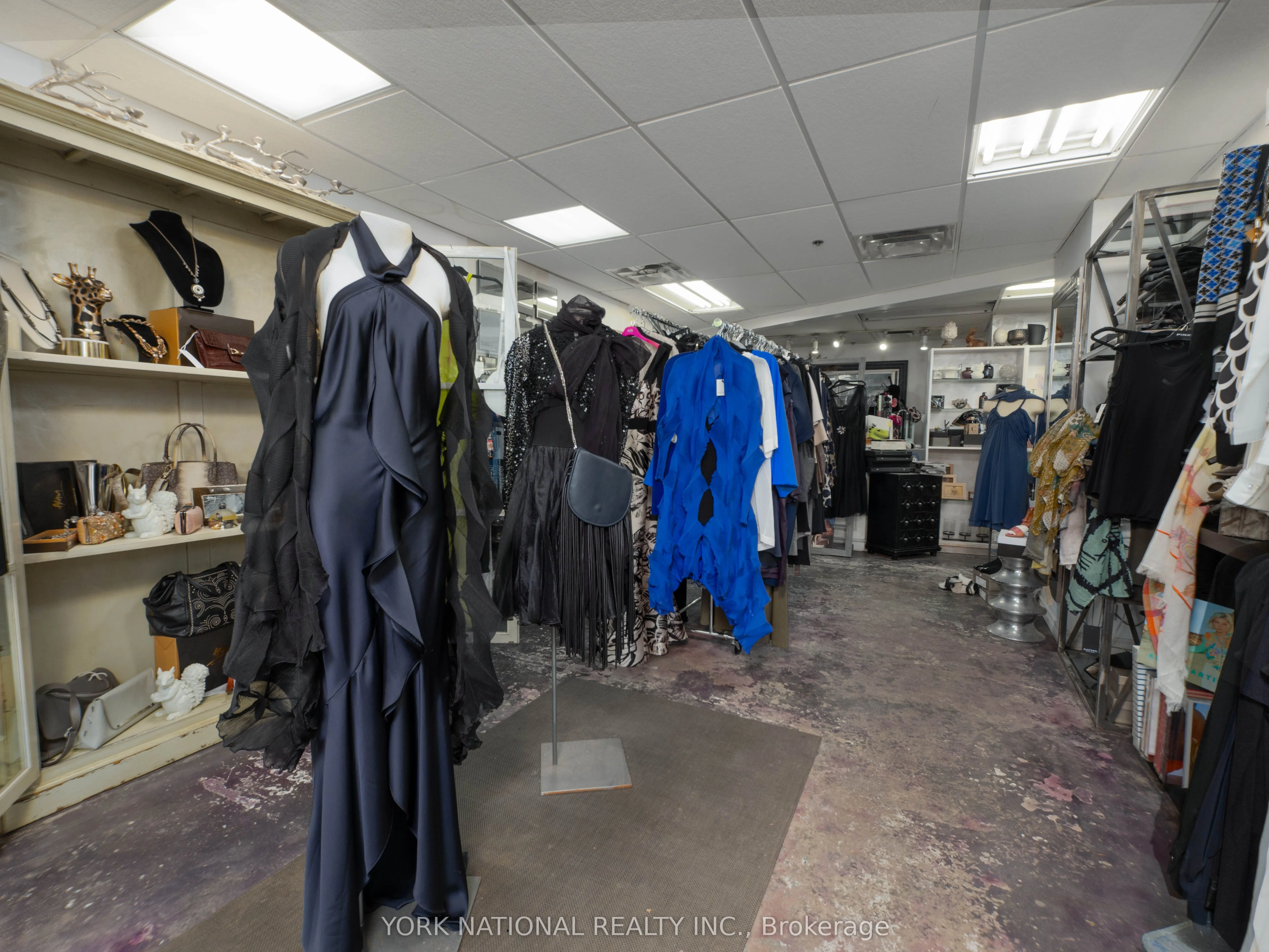 10480 Islington Avenue, #1