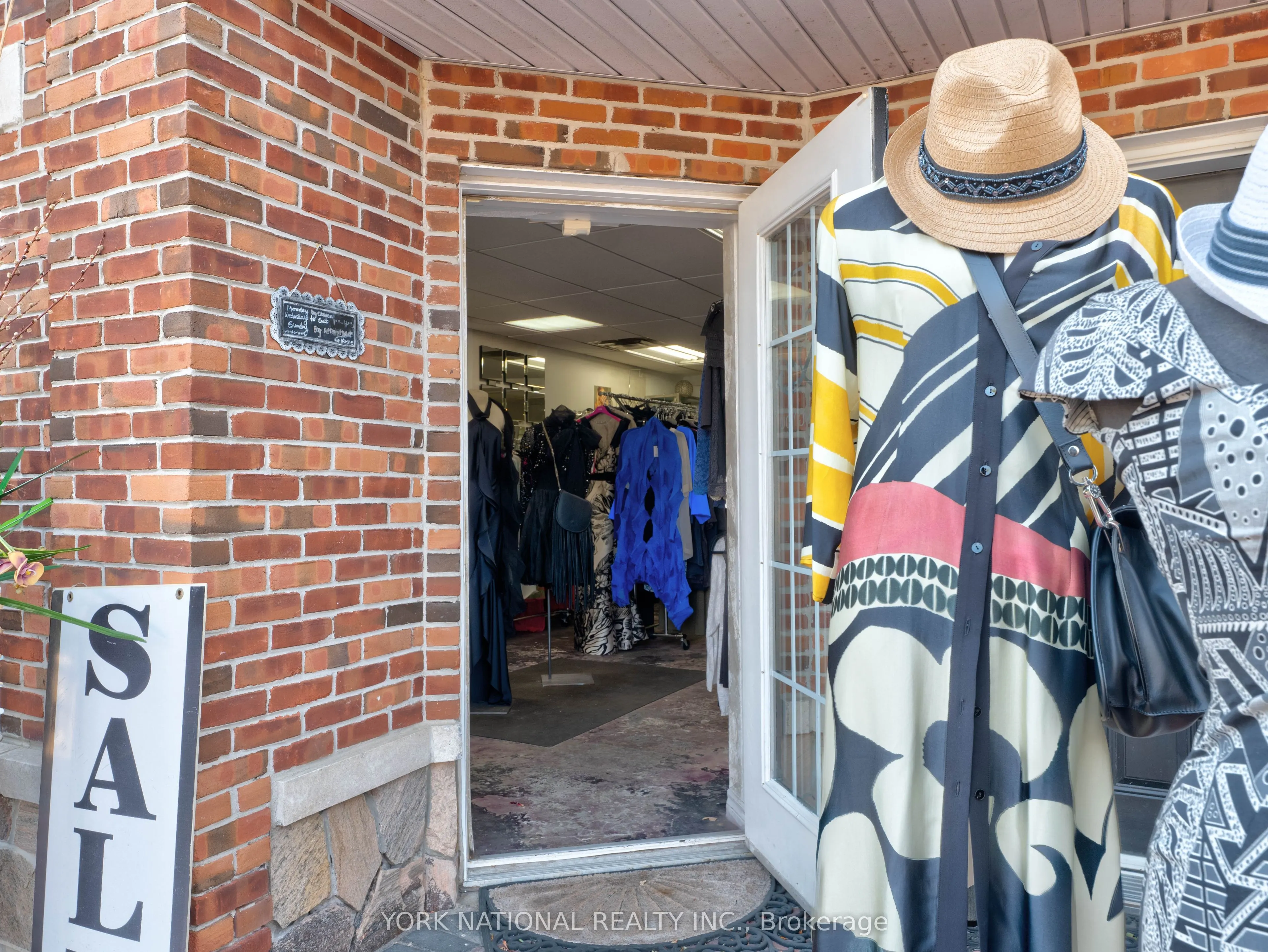 10480 Islington Avenue, #1