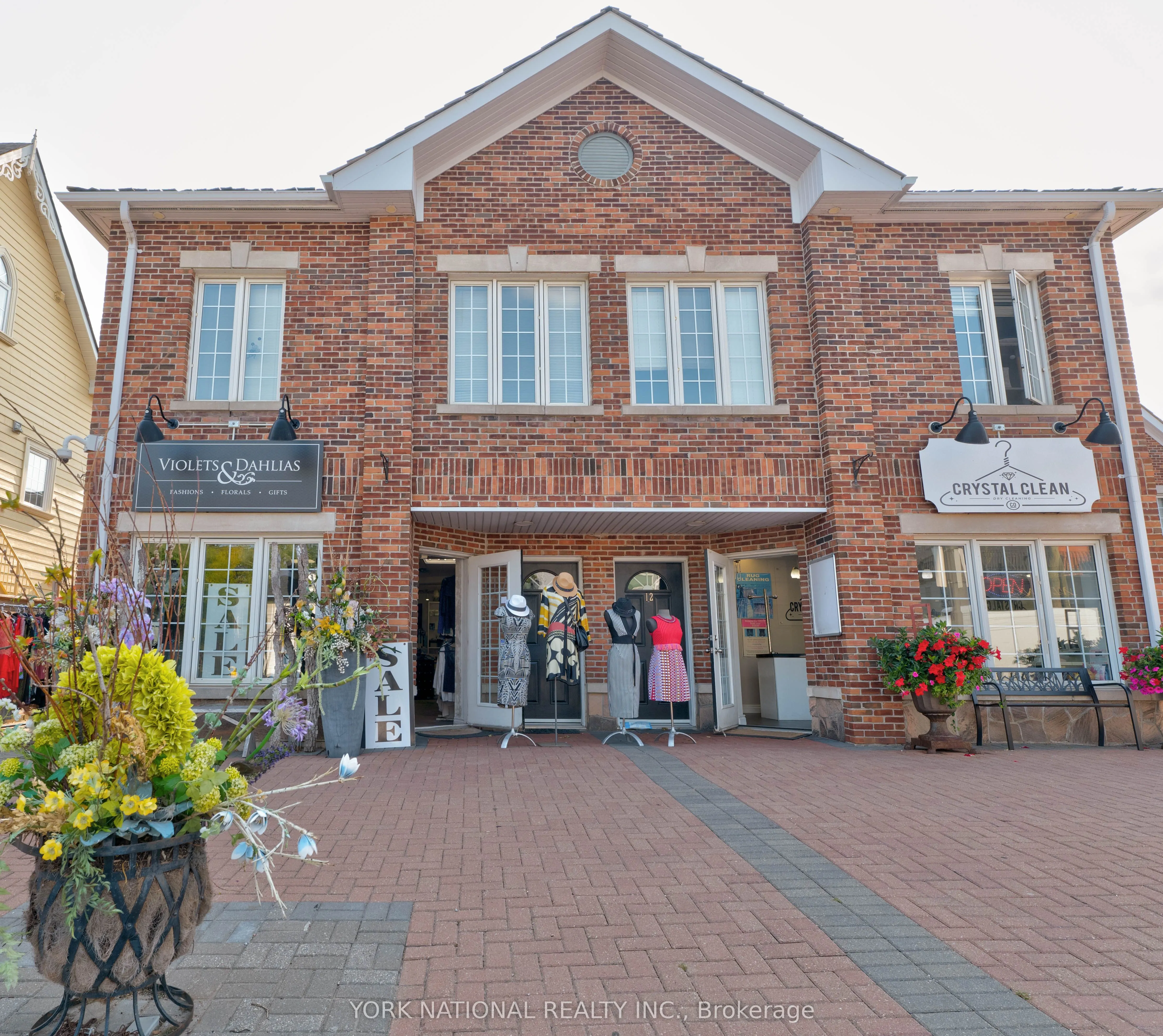 10480 Islington Avenue, #1